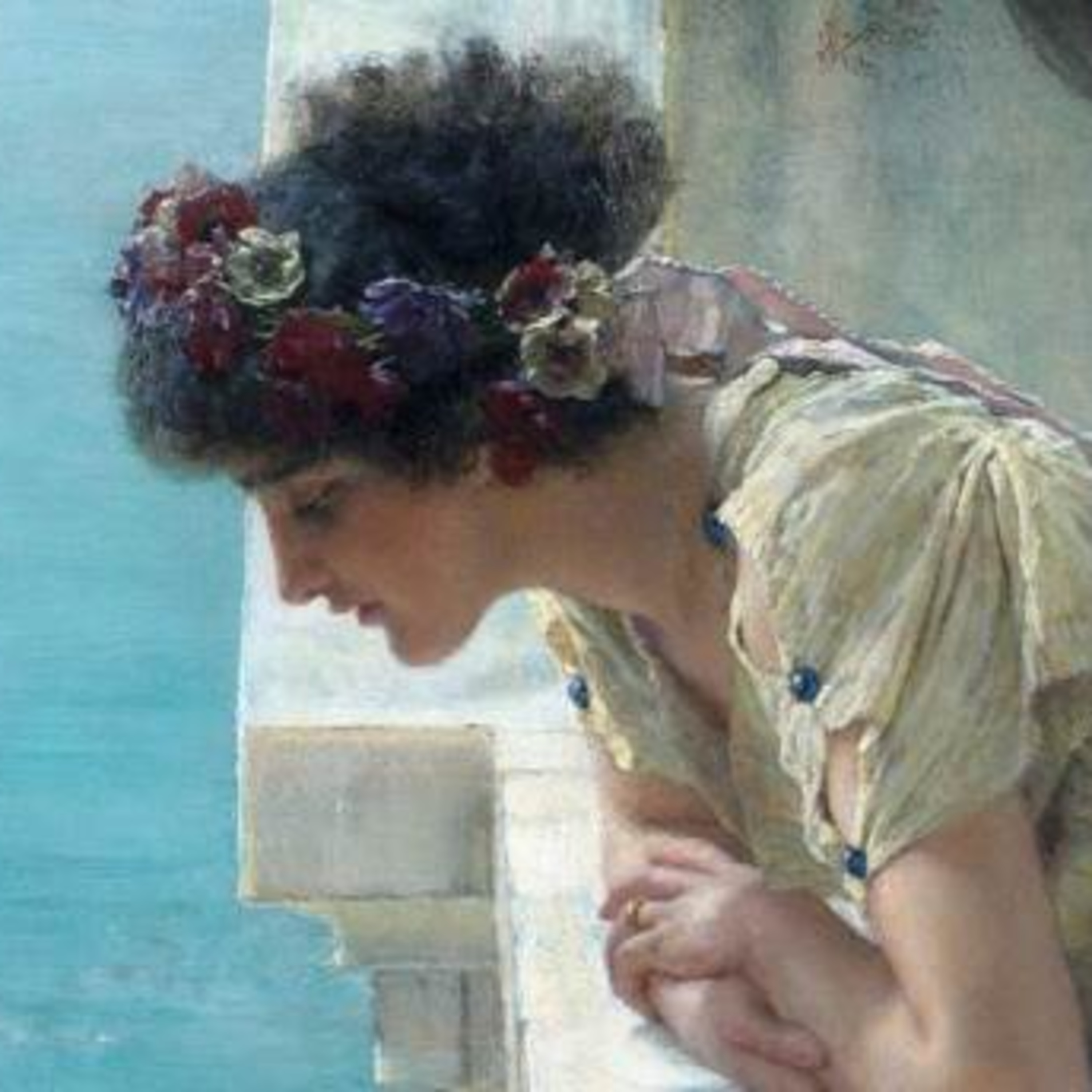 At Home in Antiquity