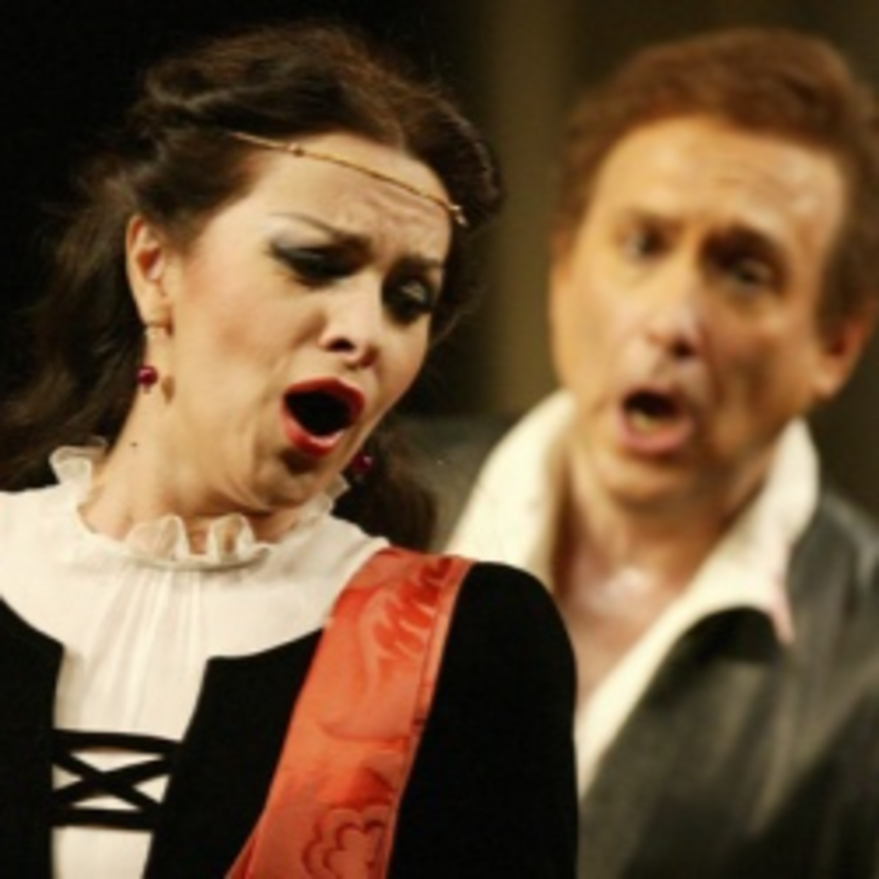 Opera: Passion, Power and Politics episode artwork