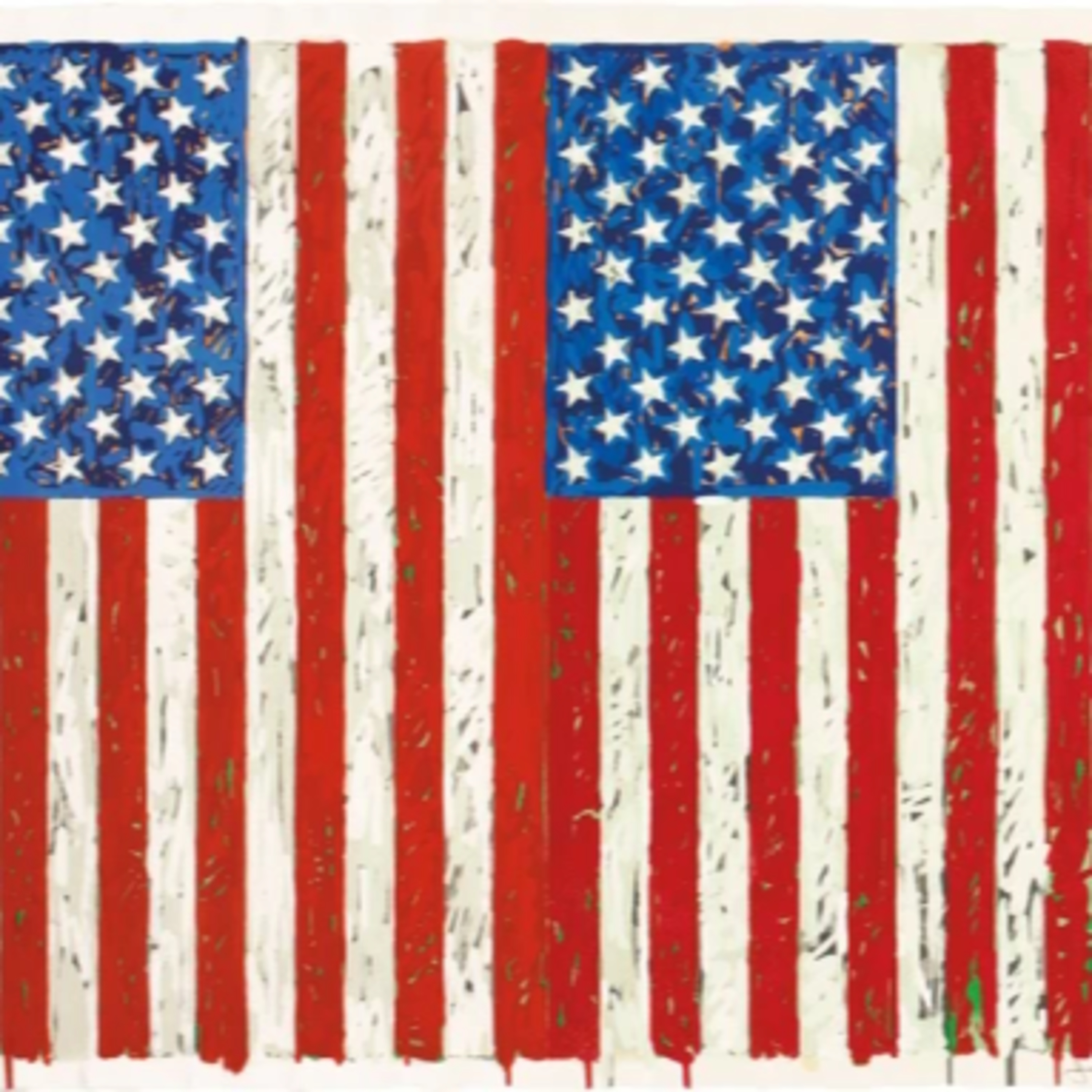 Pop the American Dream episode artwork