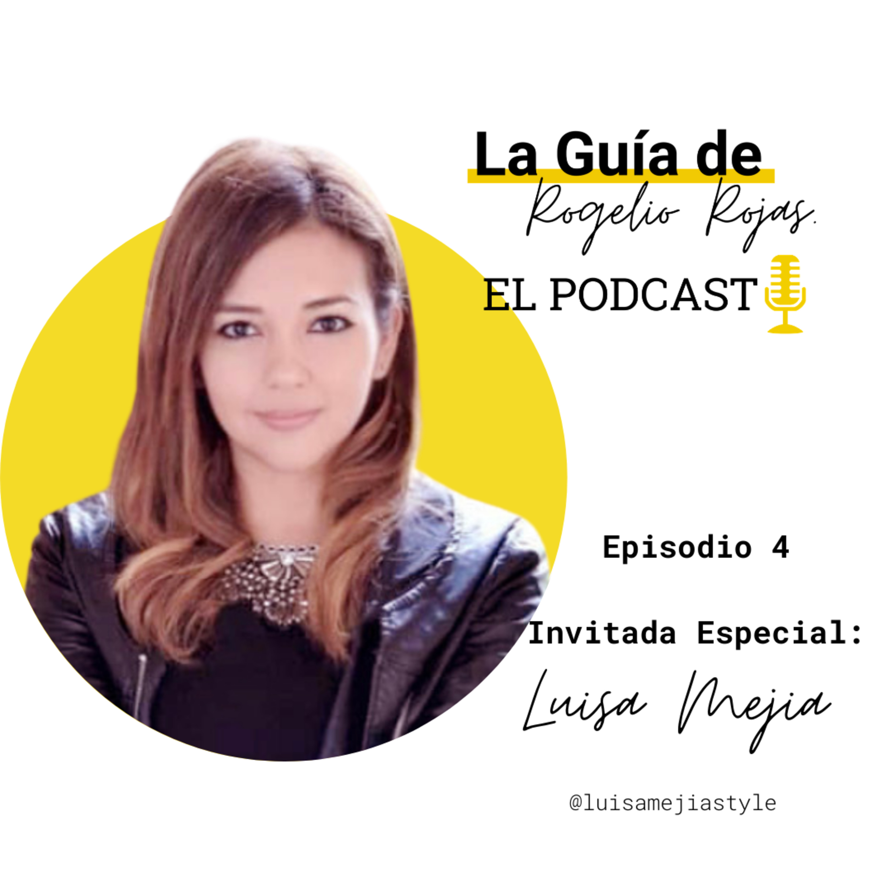 El Podcast de Rogelio Rojas