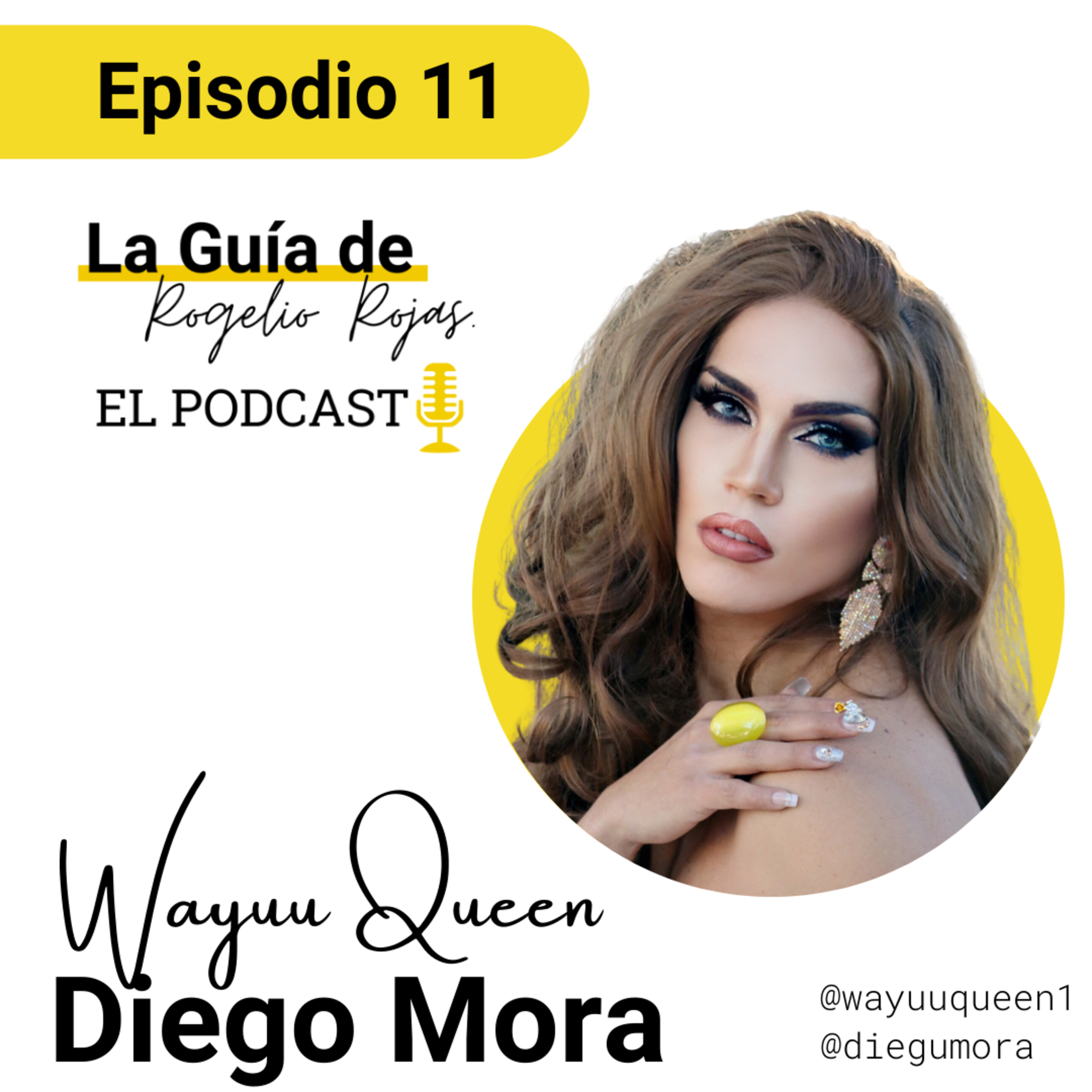 El Podcast de Rogelio Rojas