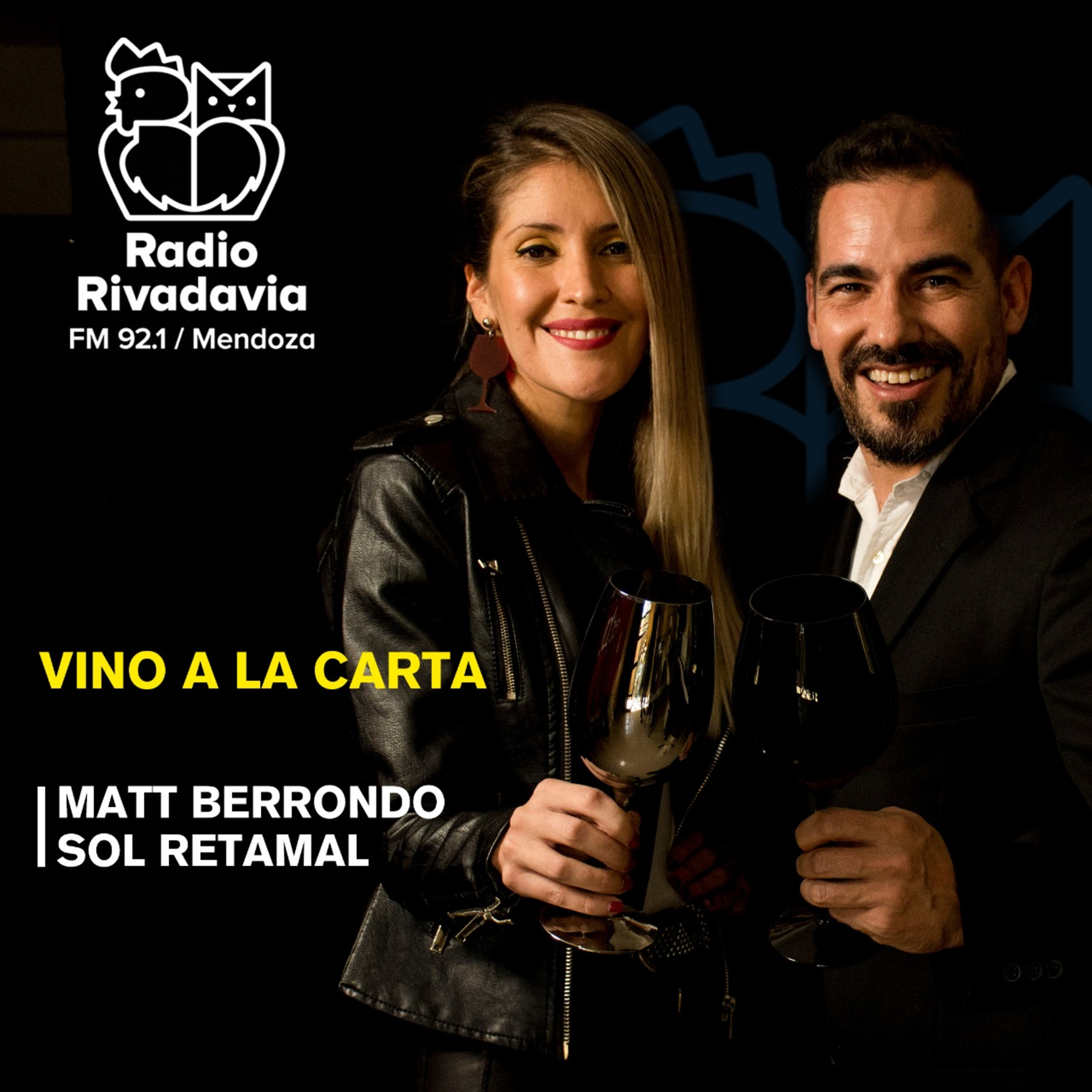 Vino a la Carta