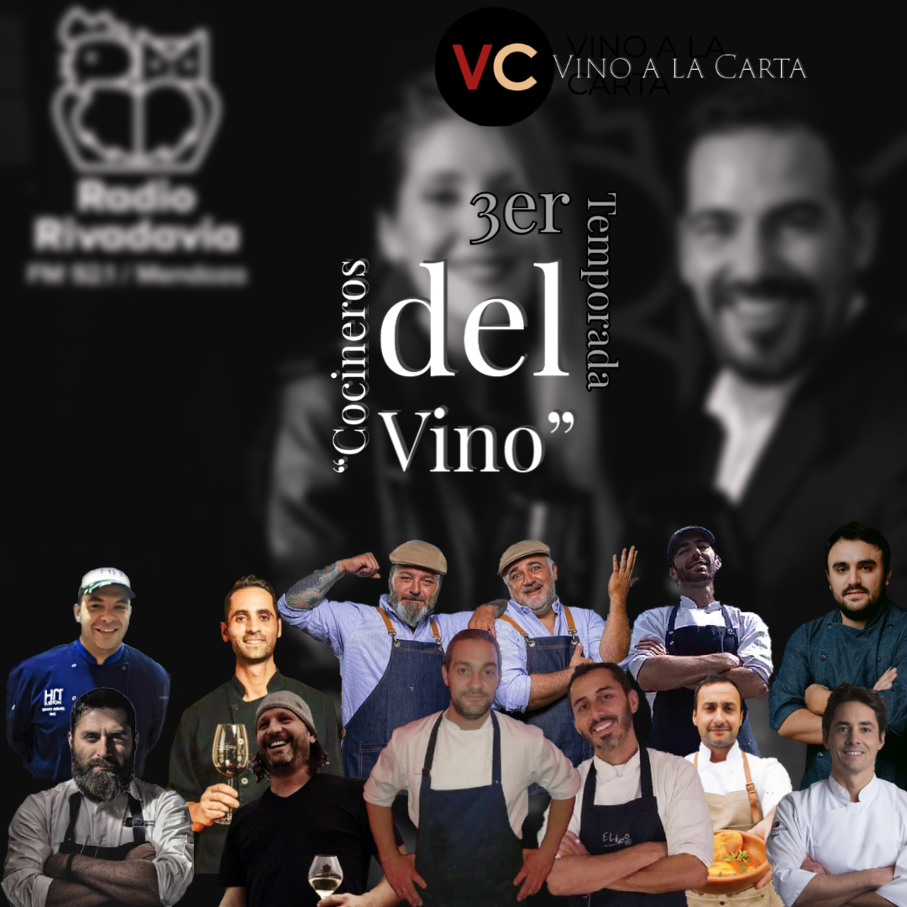 Vino a la Carta