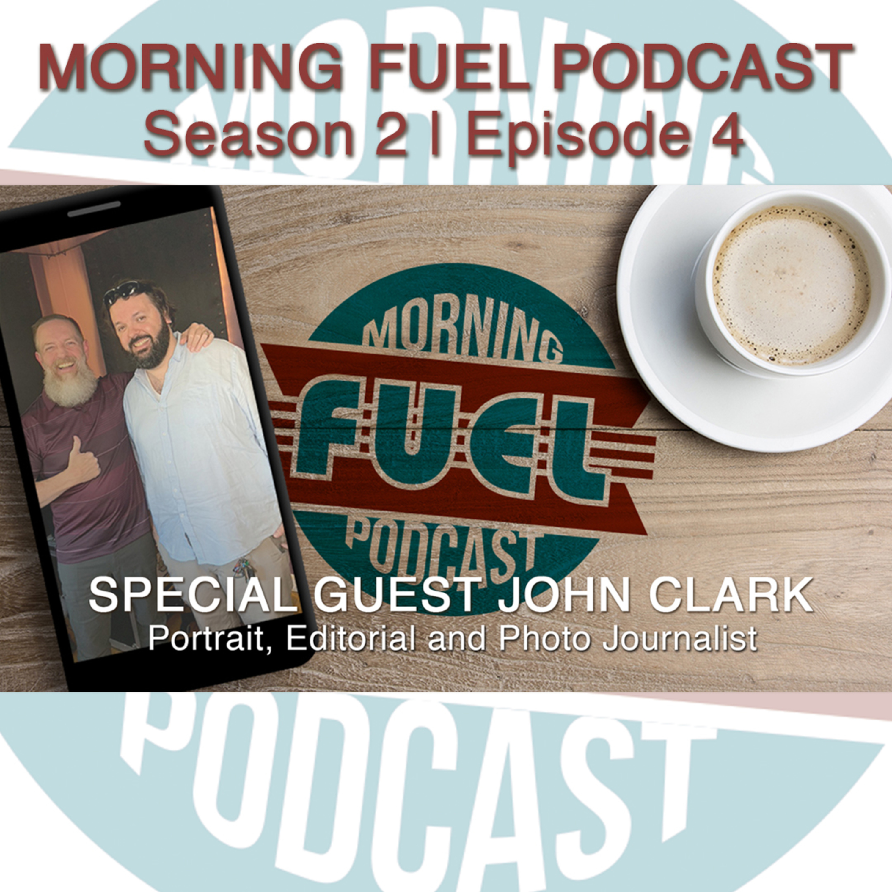 Morning FUEL Podcast