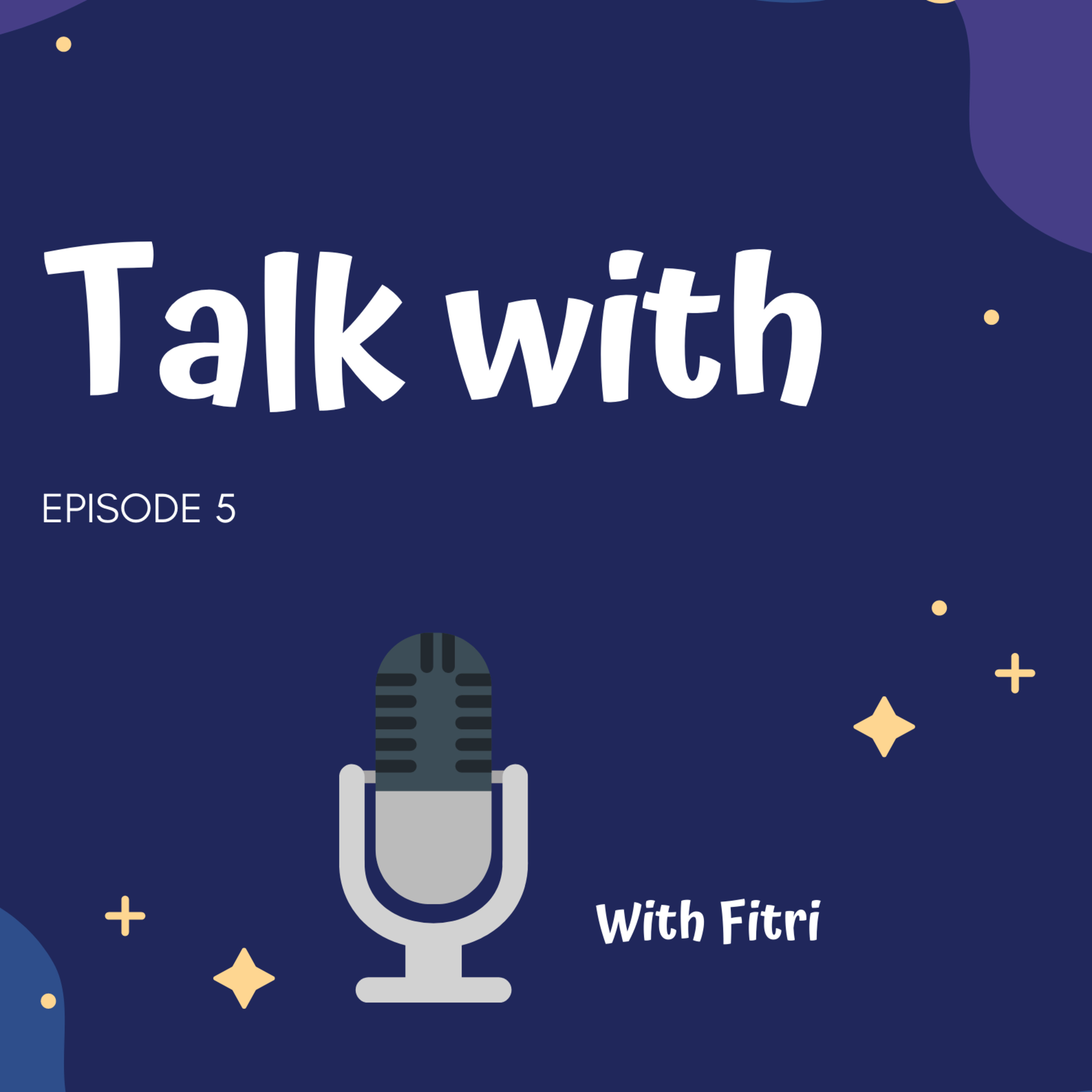 Yuk Podcast