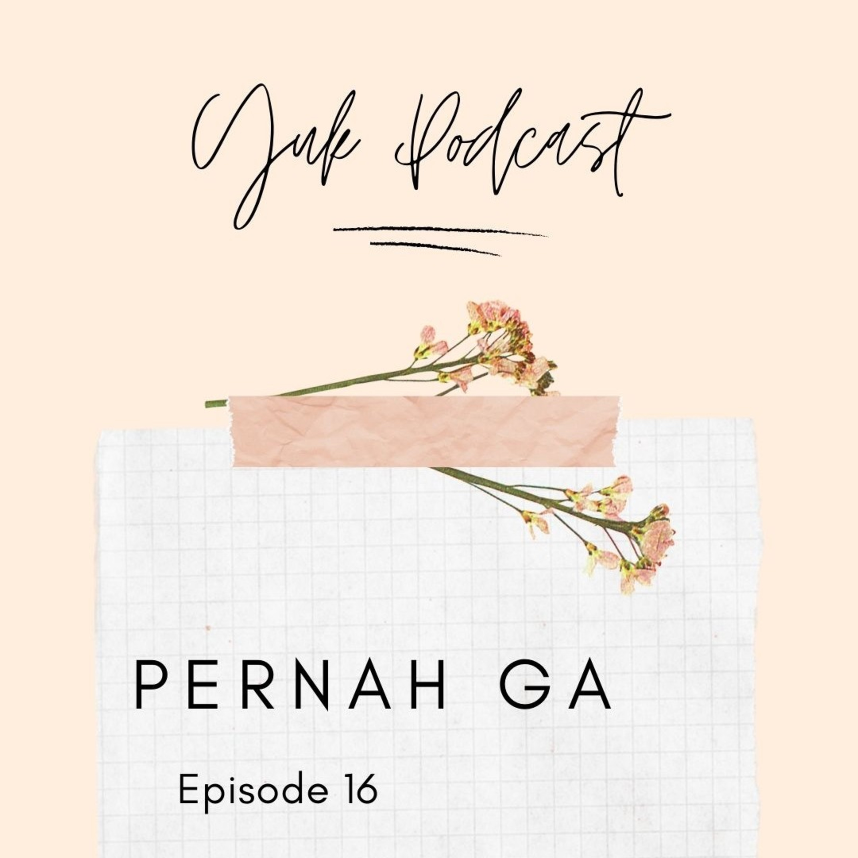 Yuk Podcast