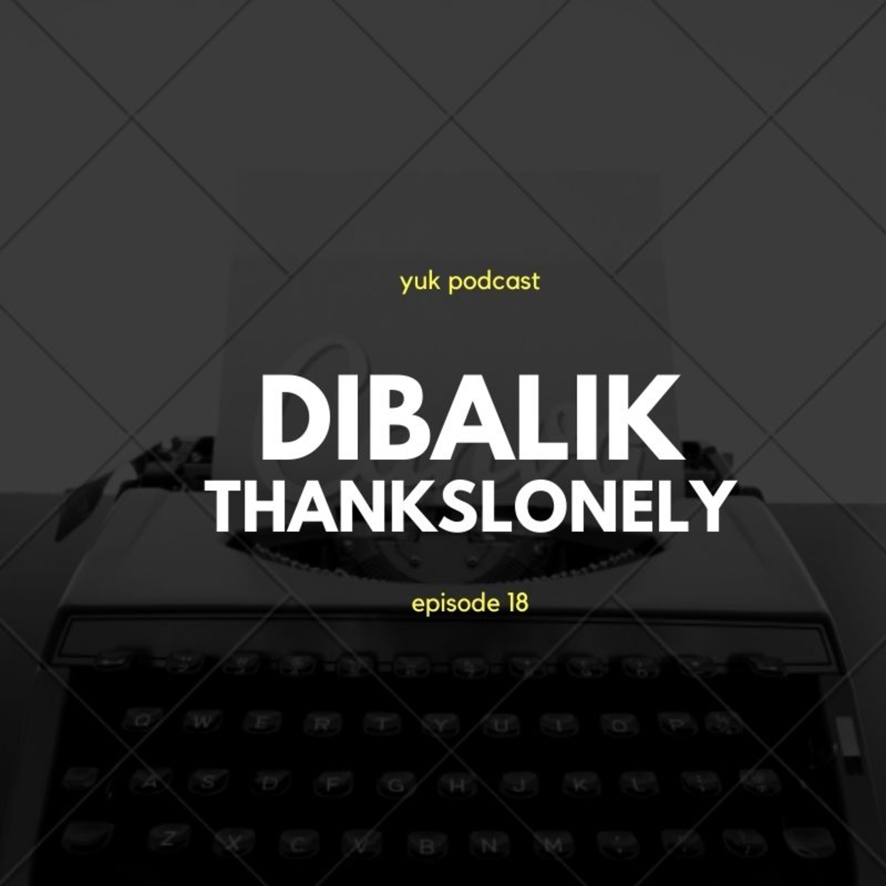 Yuk Podcast