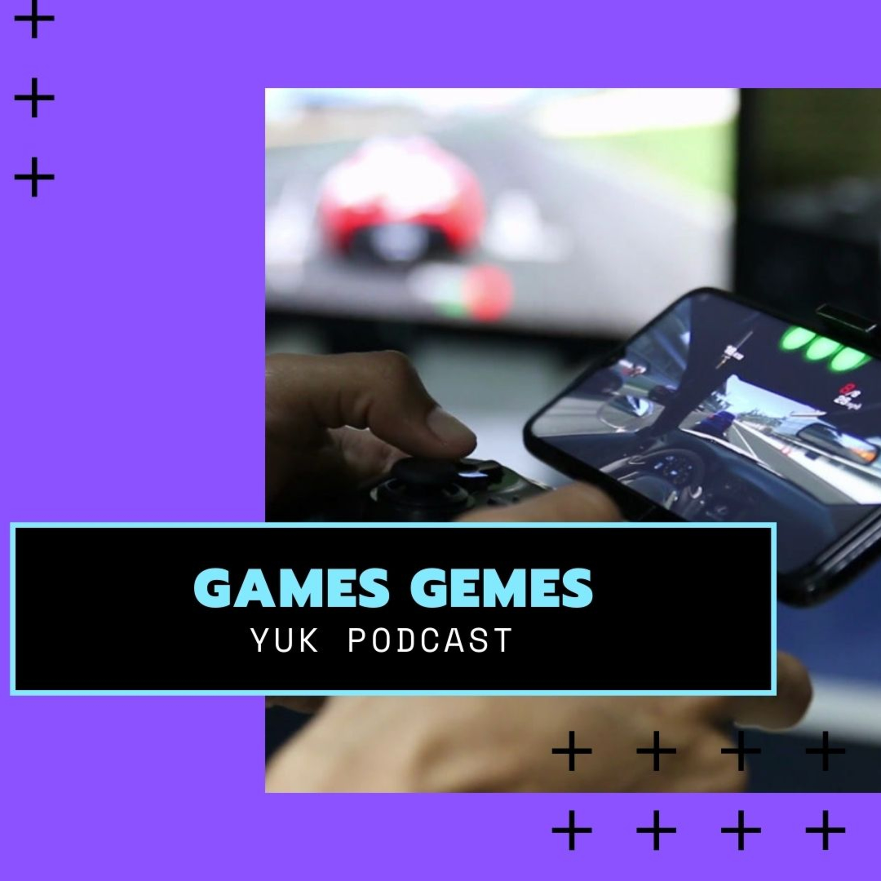 Yuk Podcast