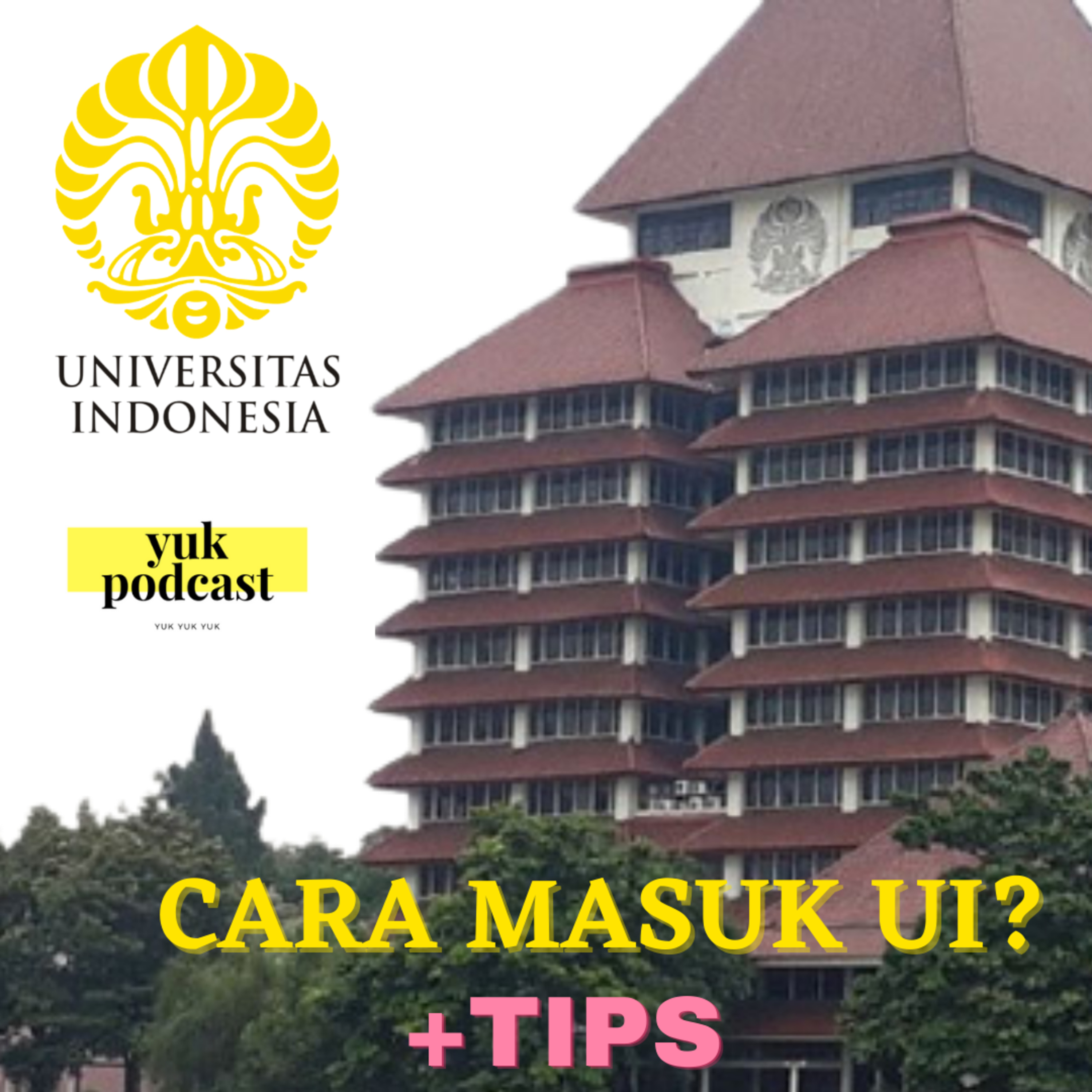 Yuk Podcast