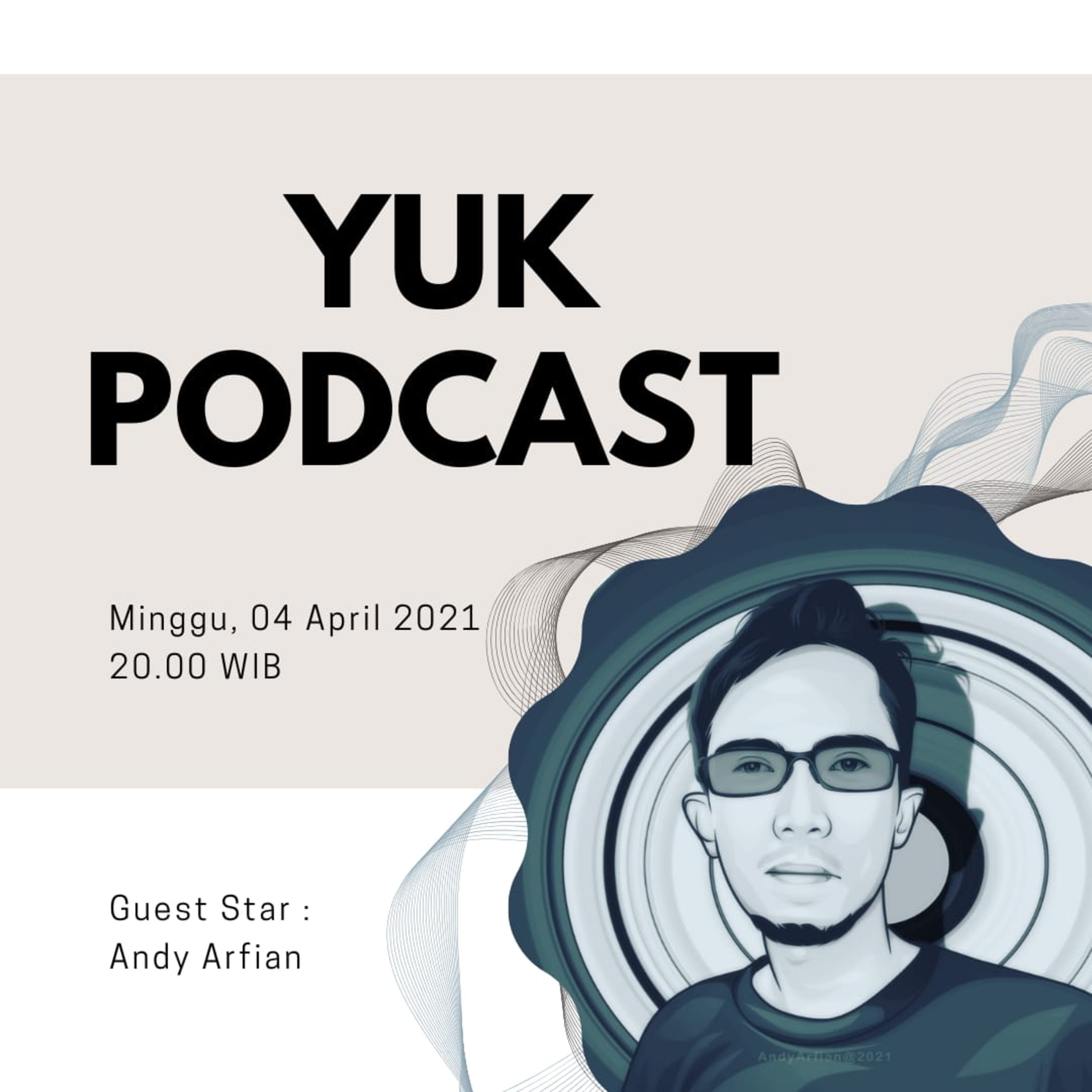 Yuk Podcast