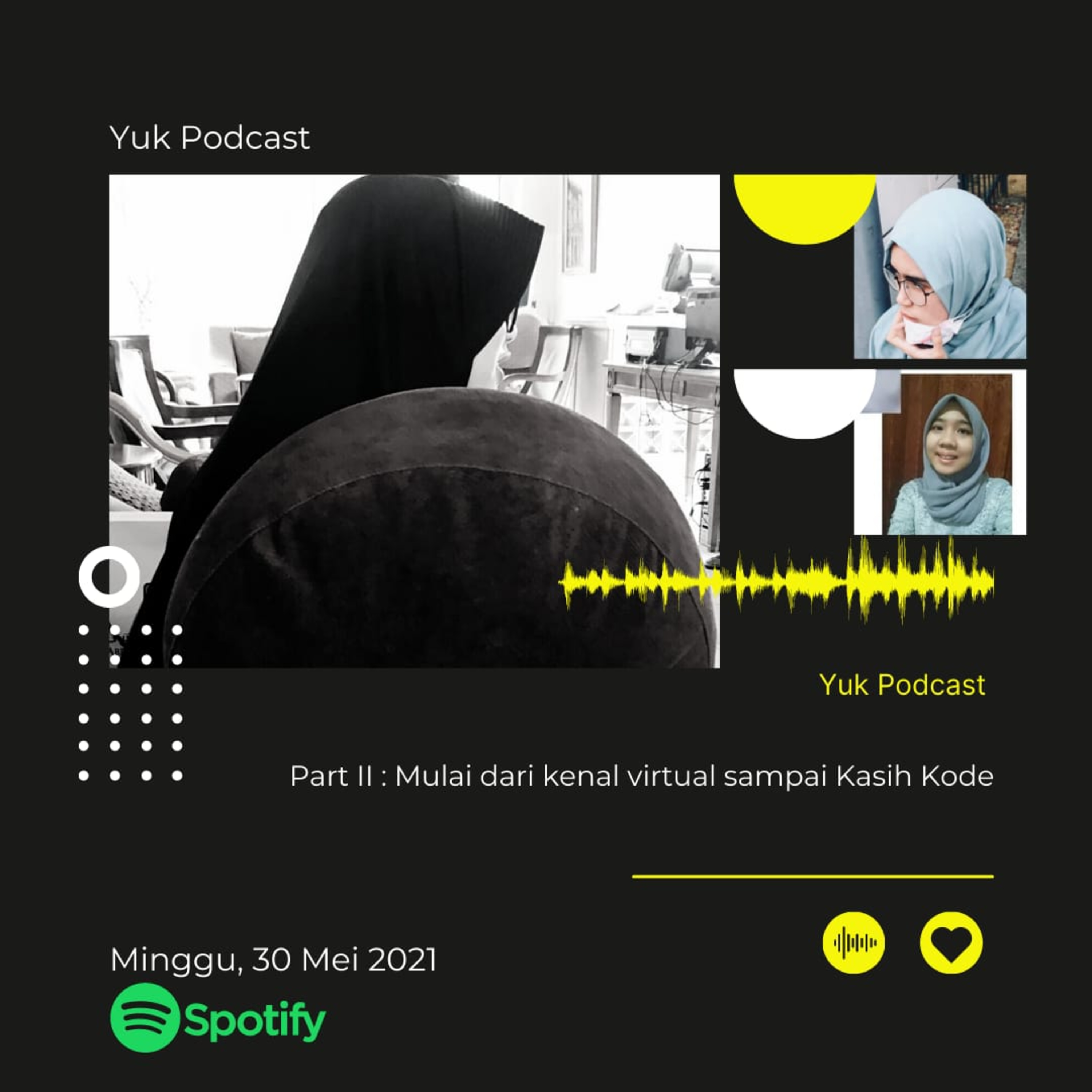 Yuk Podcast