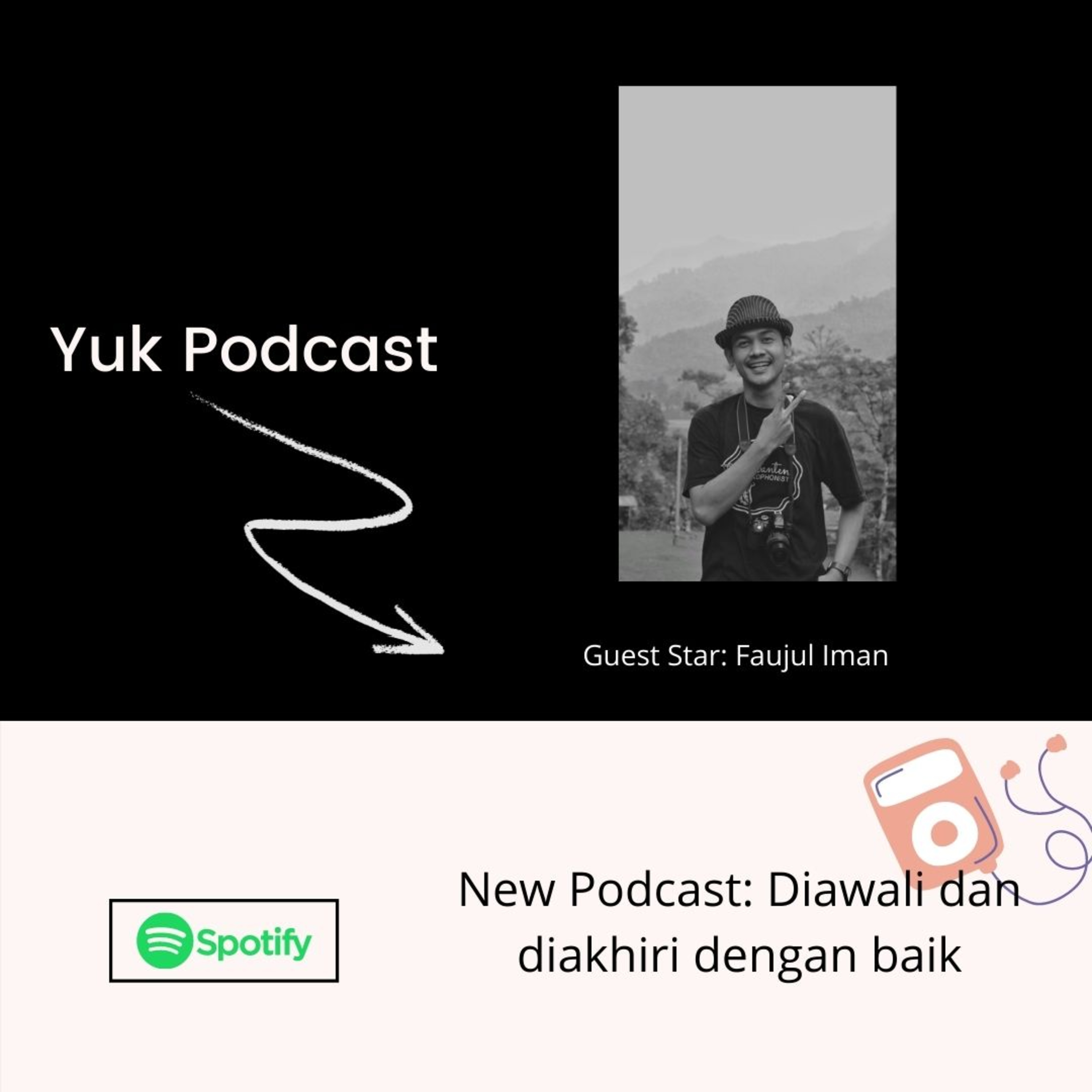 Yuk Podcast