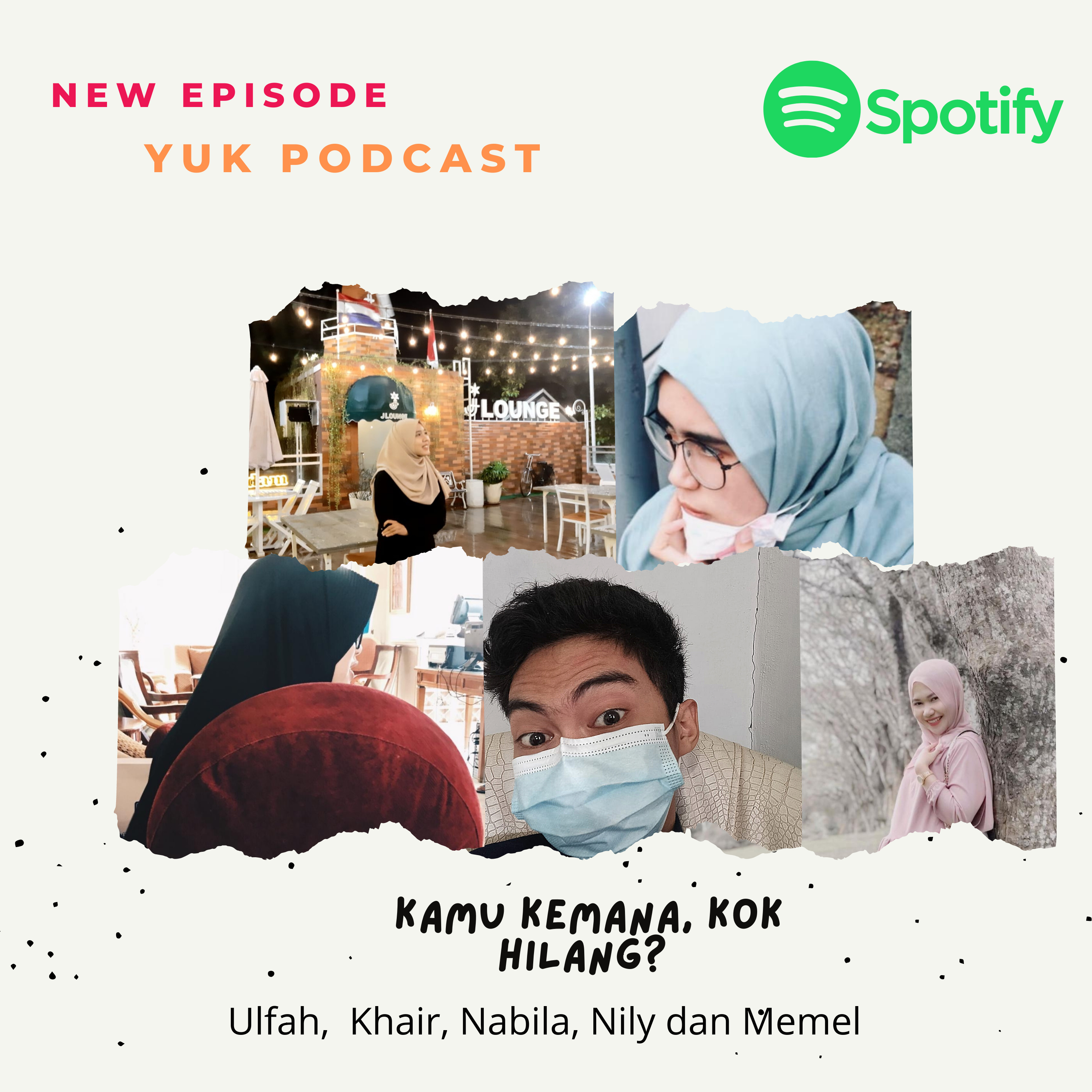 Yuk Podcast