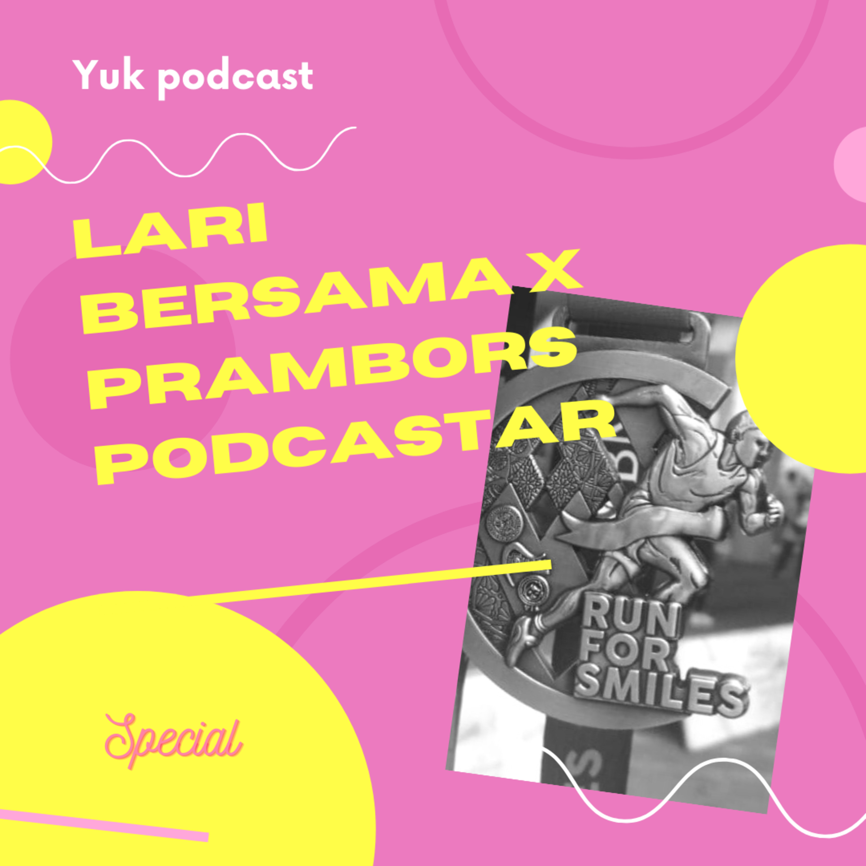 Yuk Podcast