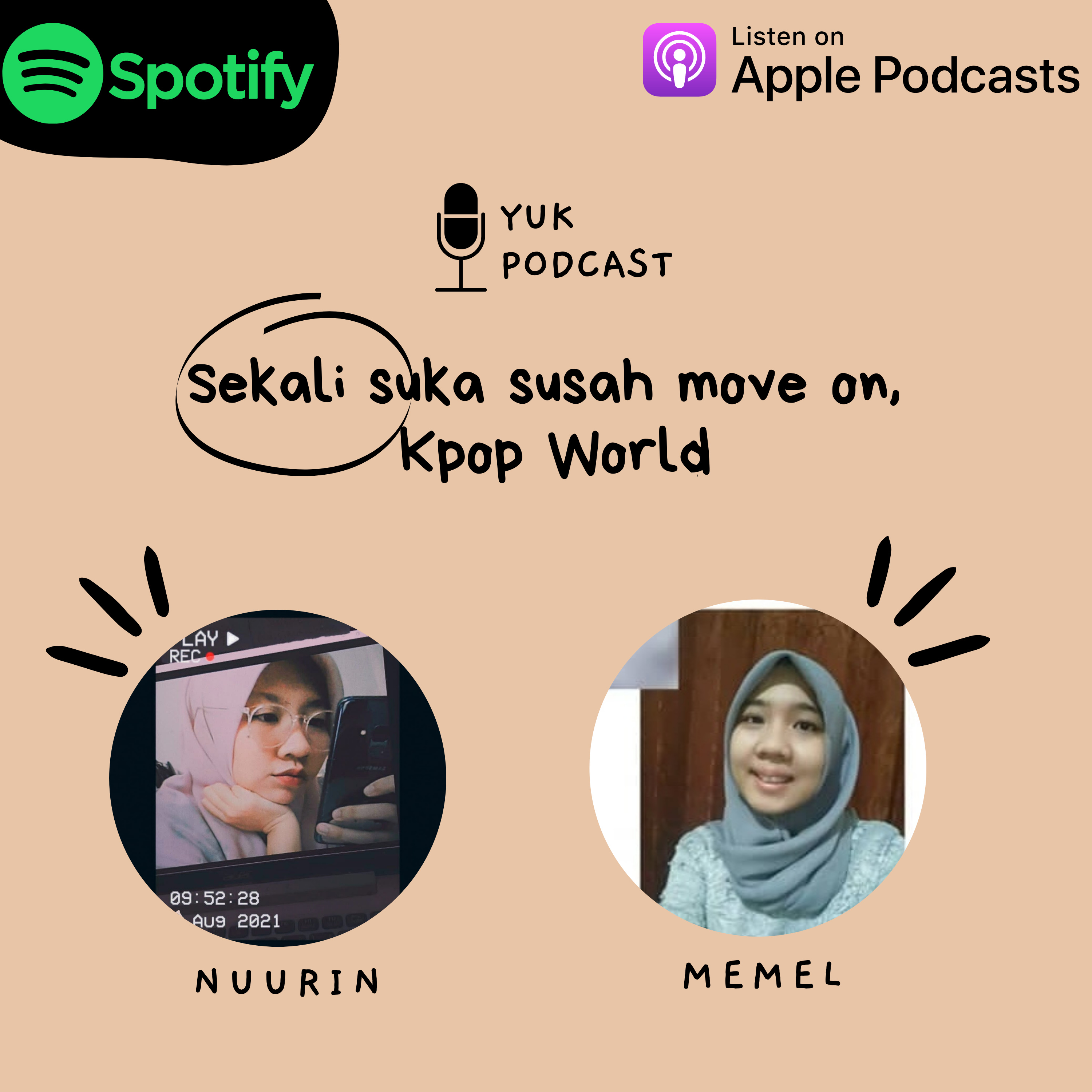 Yuk Podcast