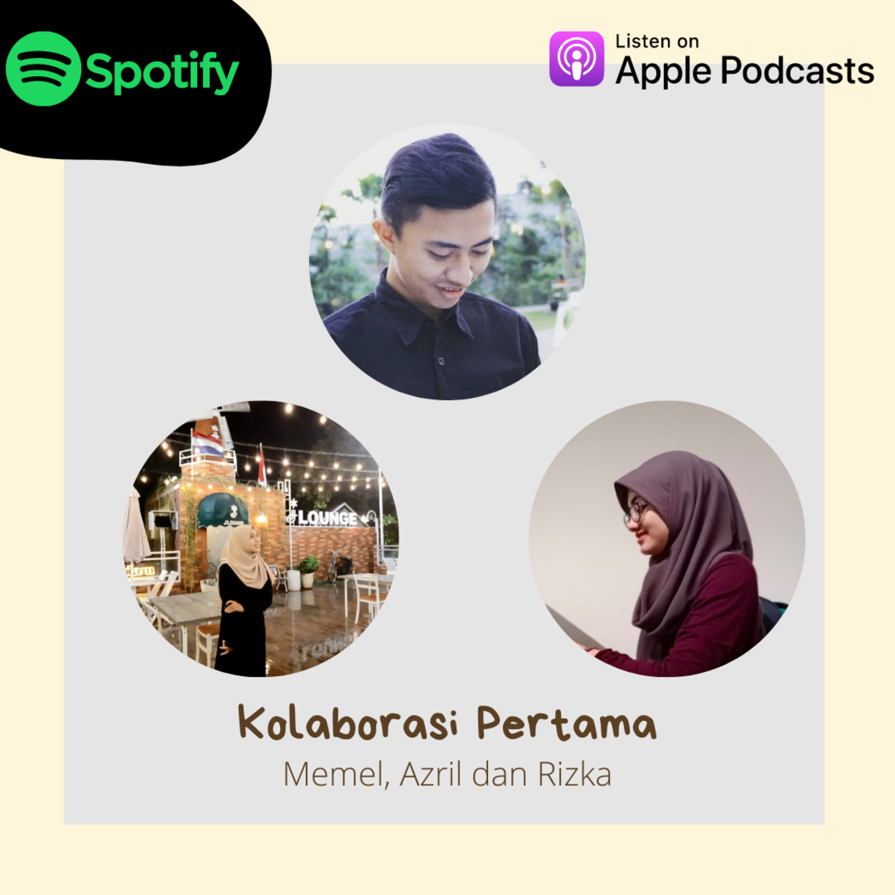 Yuk Podcast