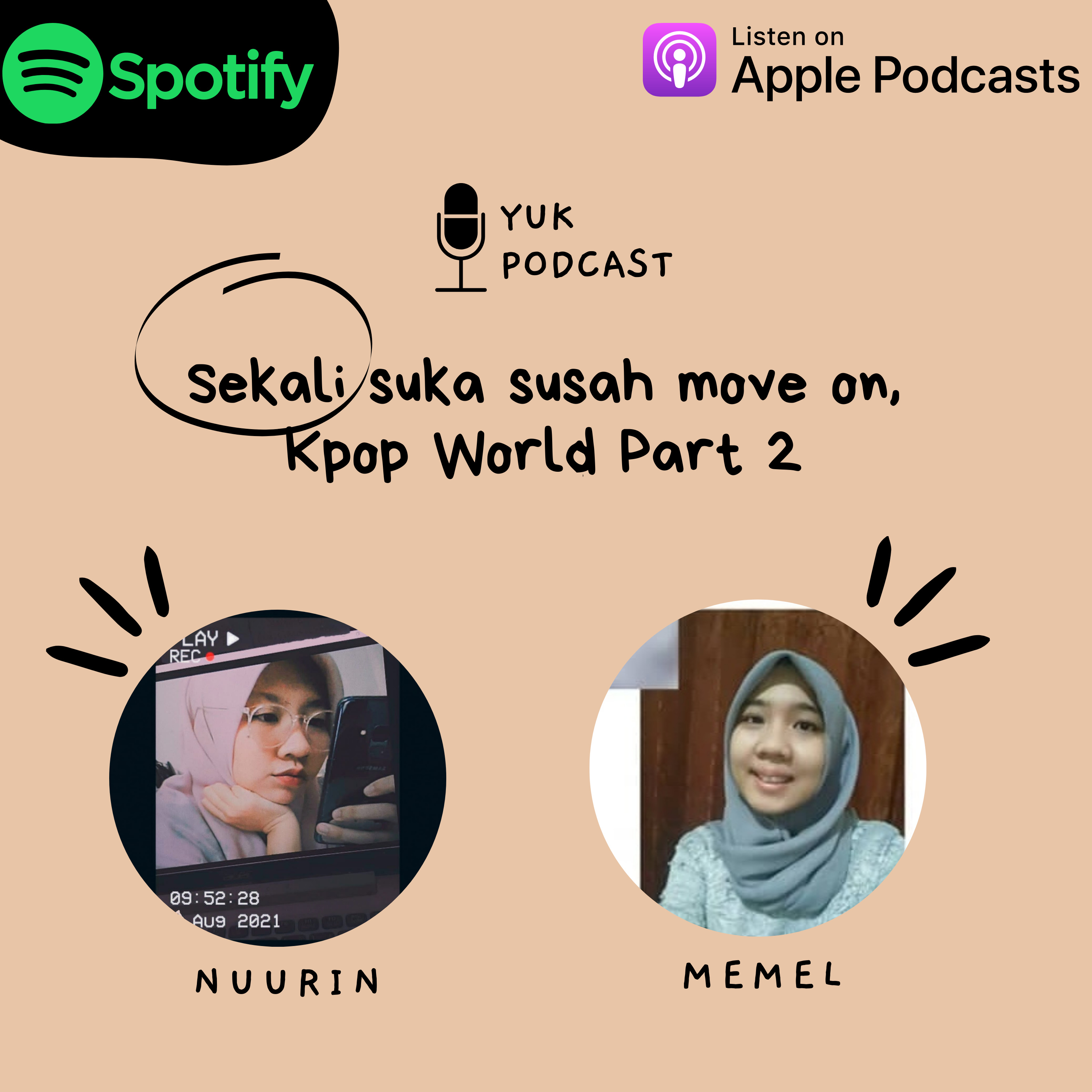 Yuk Podcast