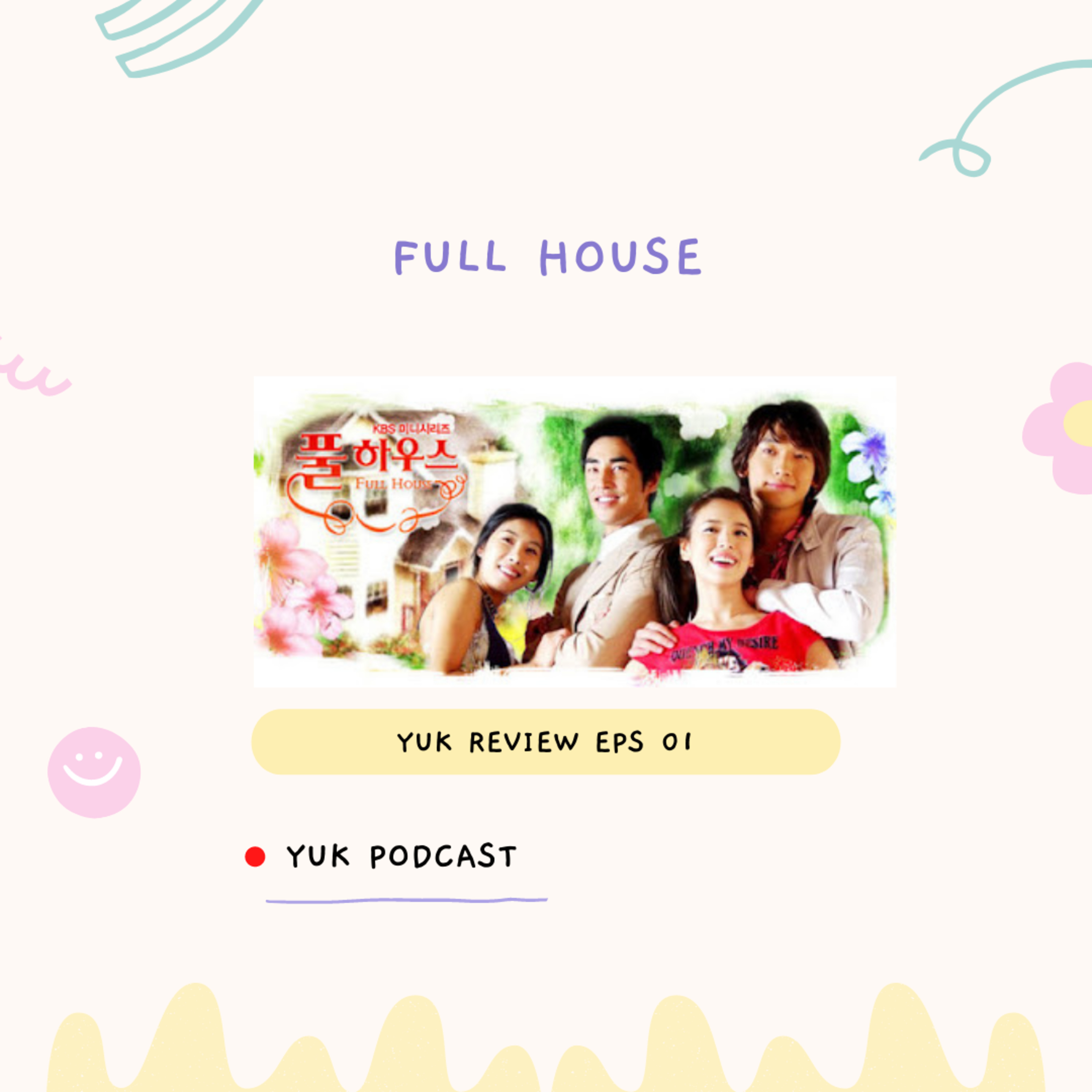 Yuk Podcast