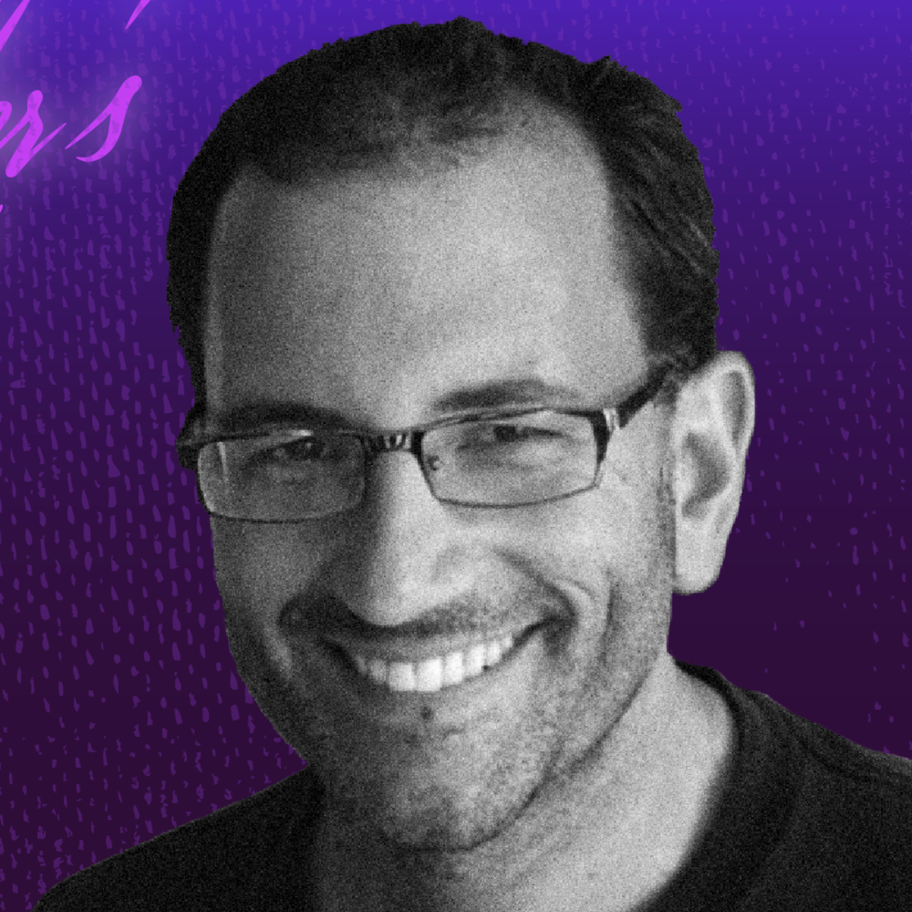 Jules Polonetsky - CEO of FPF episode artwork