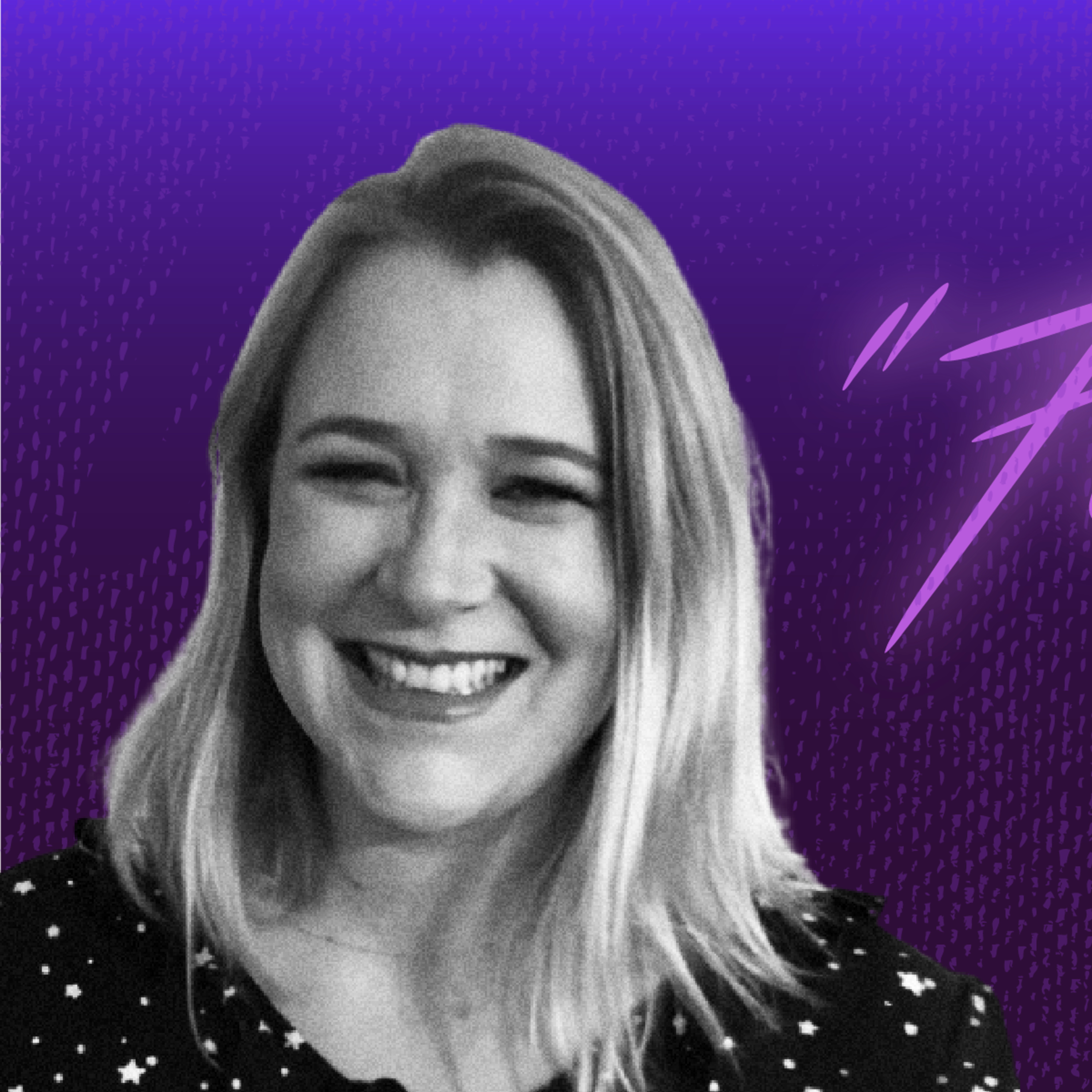 Stephanie King - DGC at Twitter episode artwork