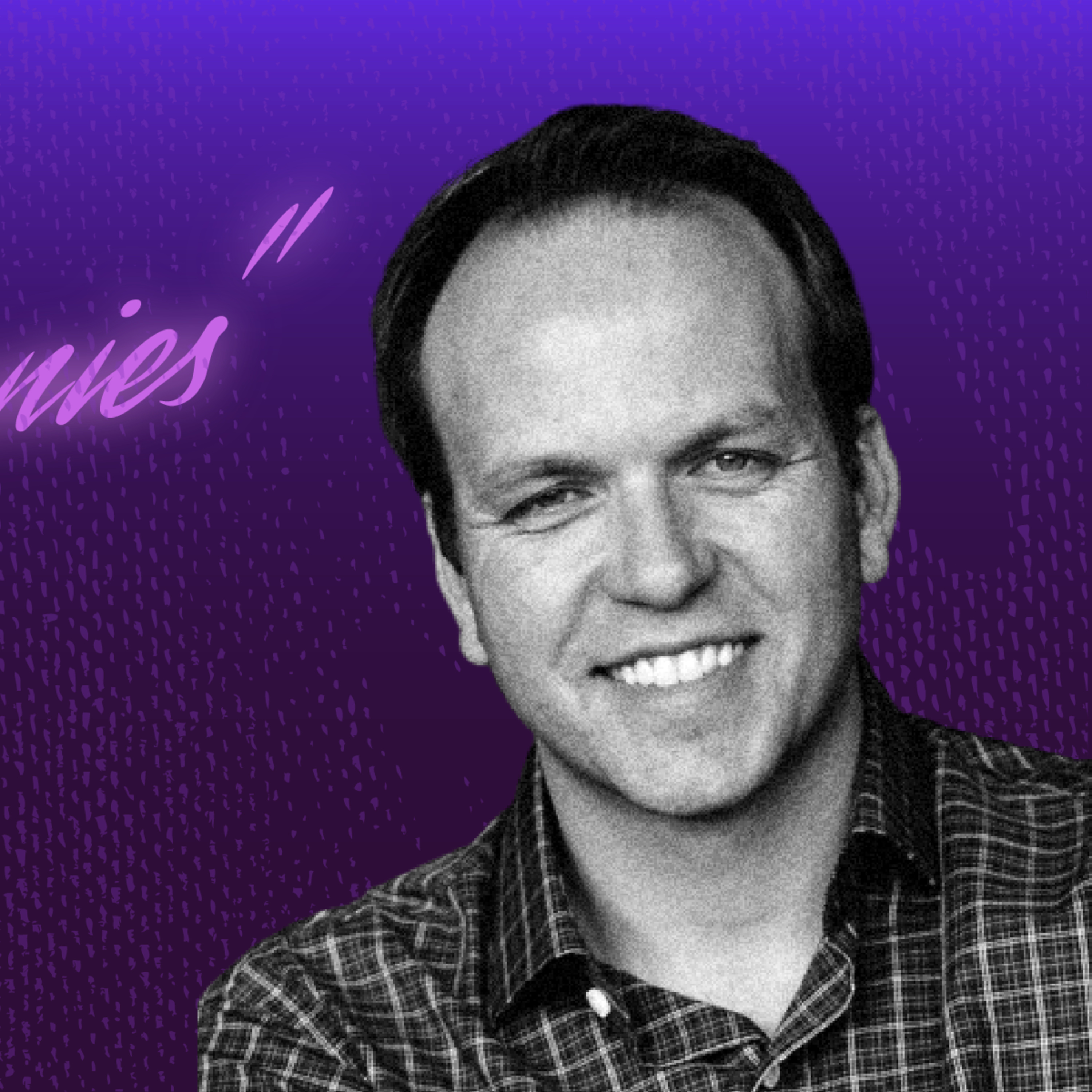 Jurgen Van Staden - AGC at Verizon Media episode artwork