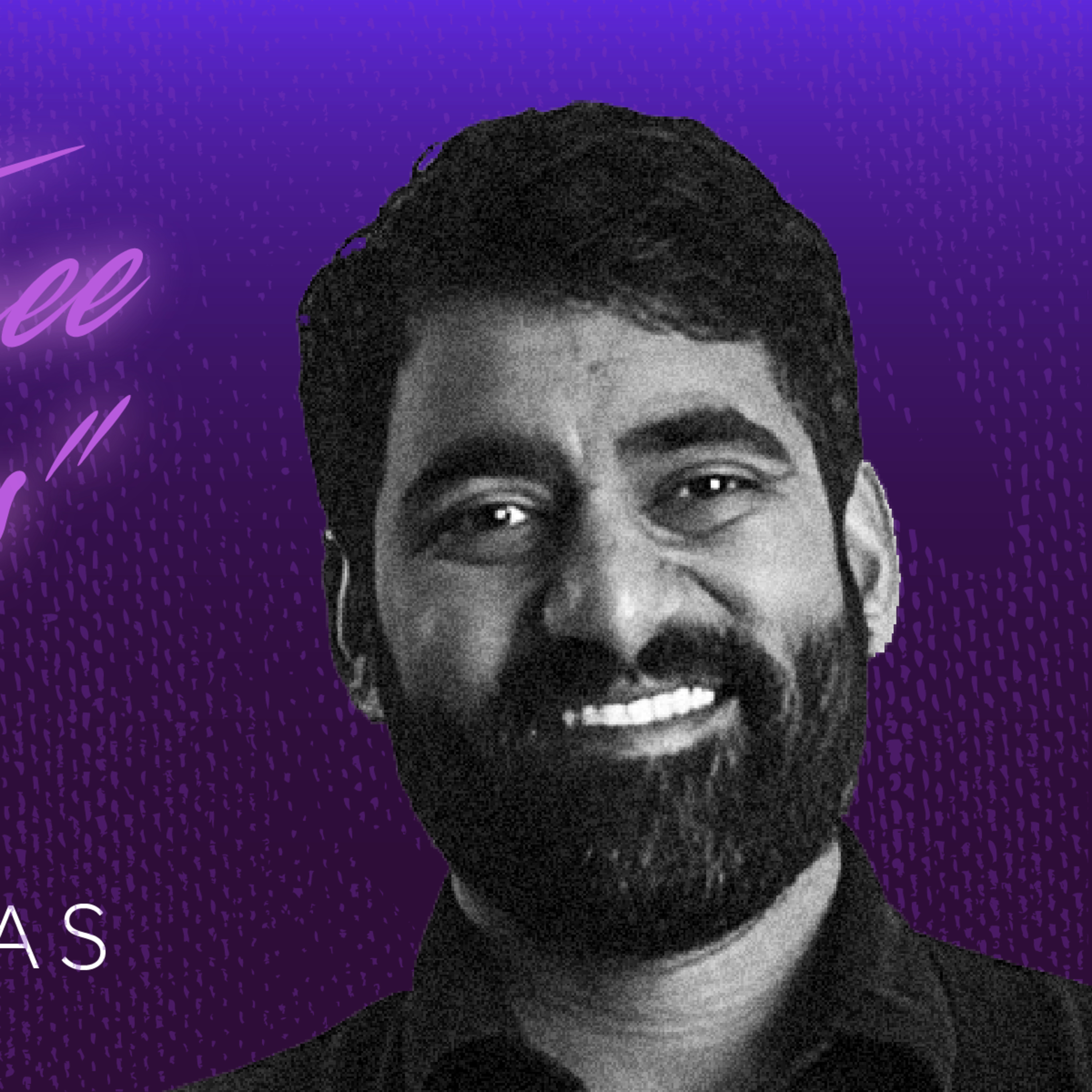 Vivek Narayanadas - VP Legal and DPO at Shopify episode artwork