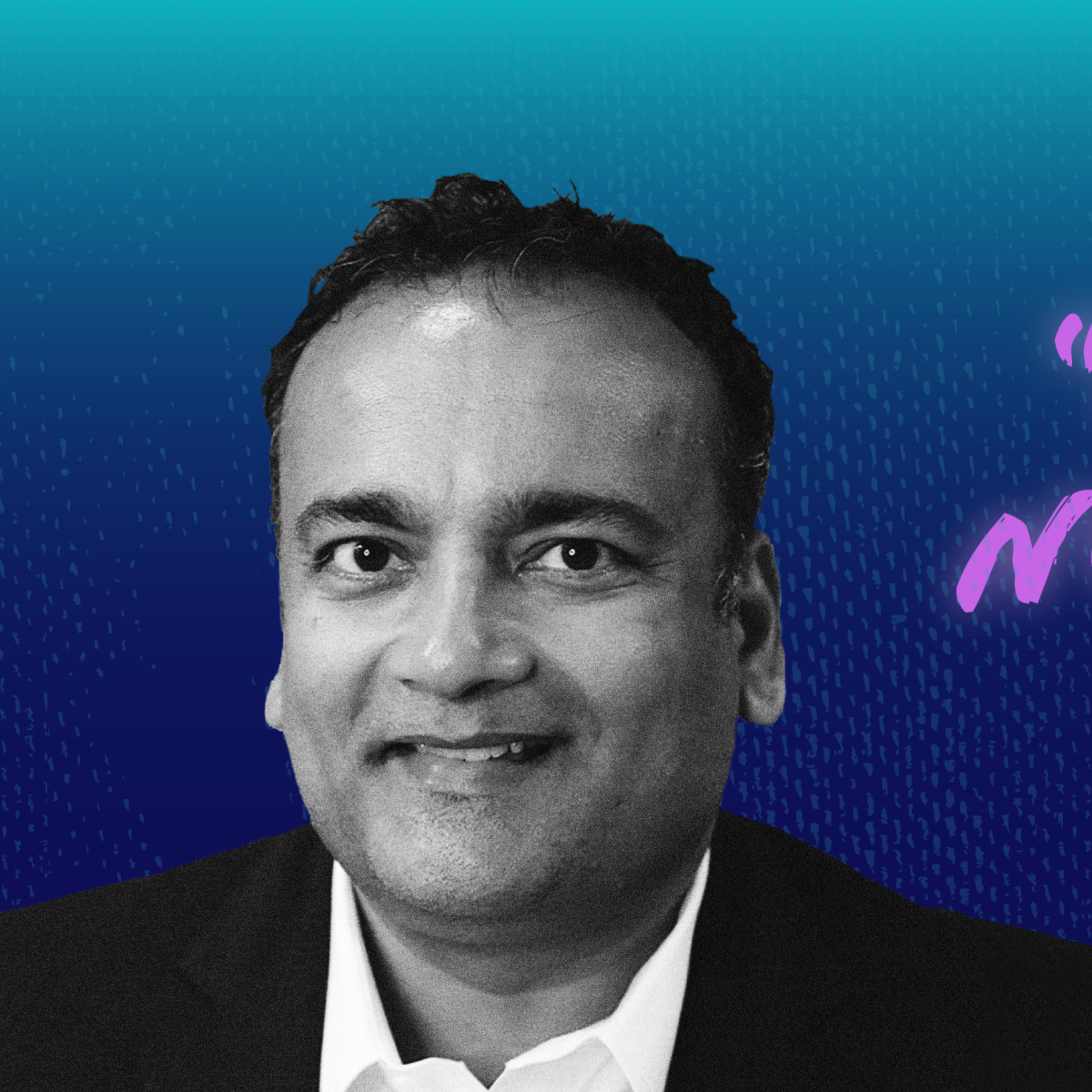 Sachin Kothari - Chief Privacy Officer at Johnson Controls episode artwork