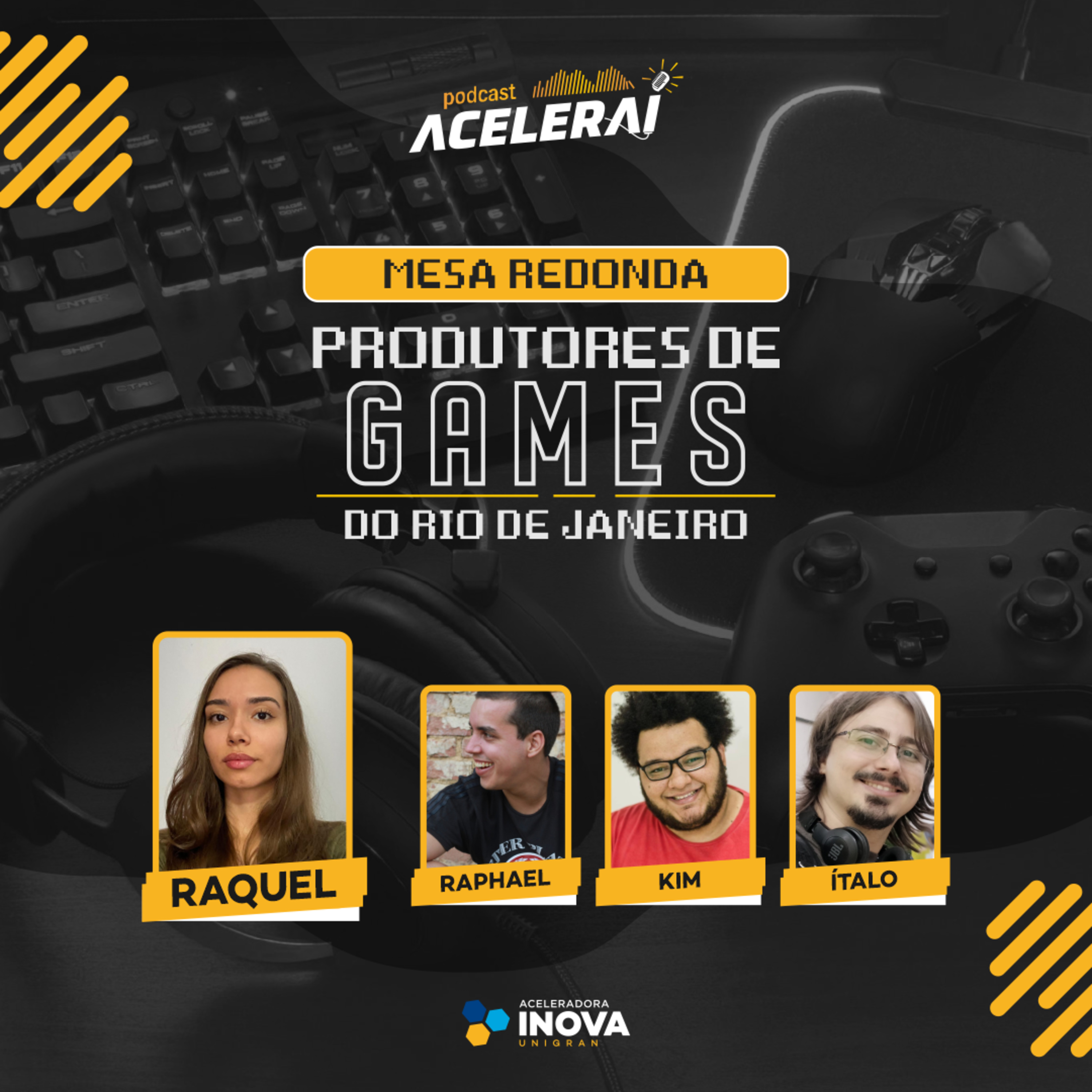 Aceleraí Inova