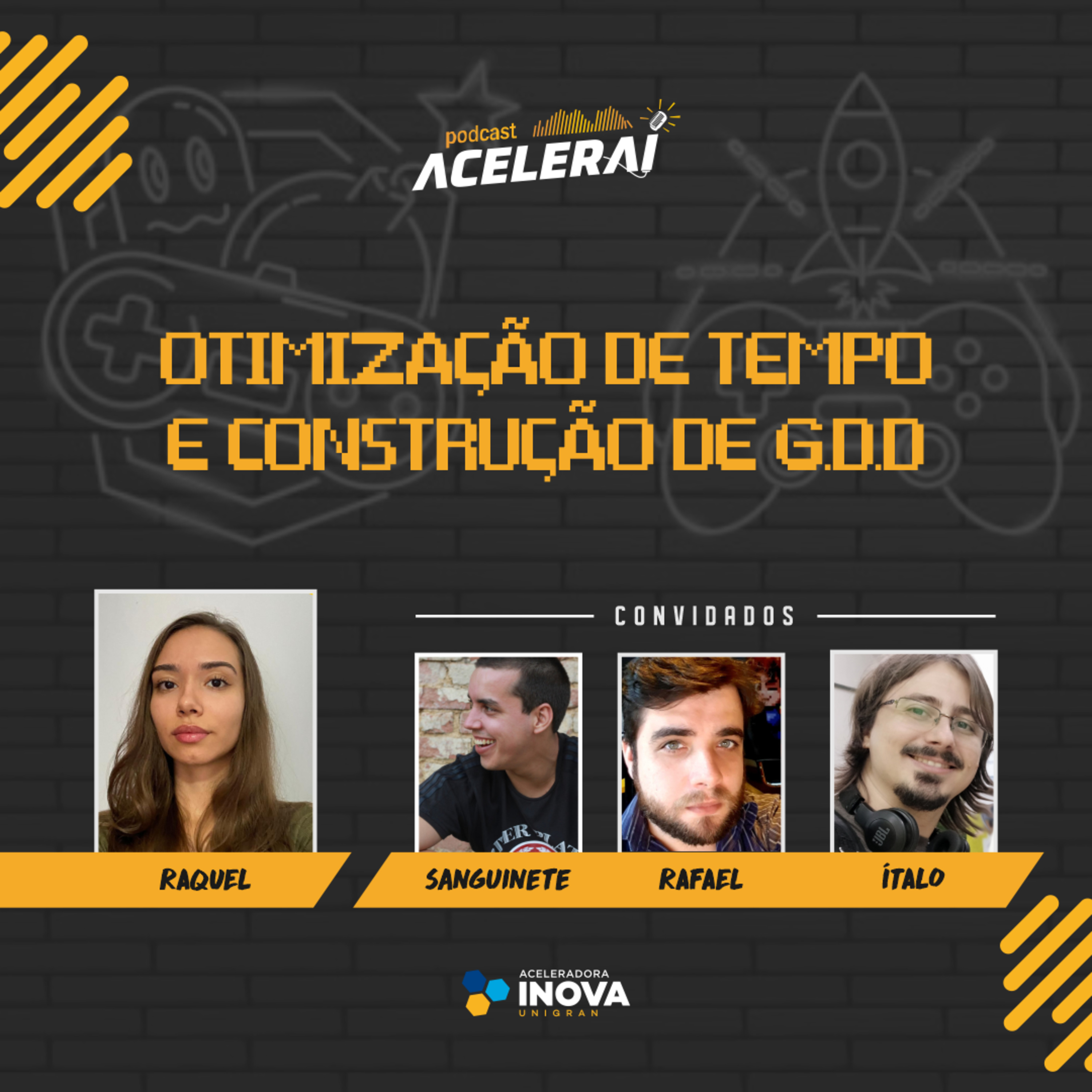 Aceleraí Inova