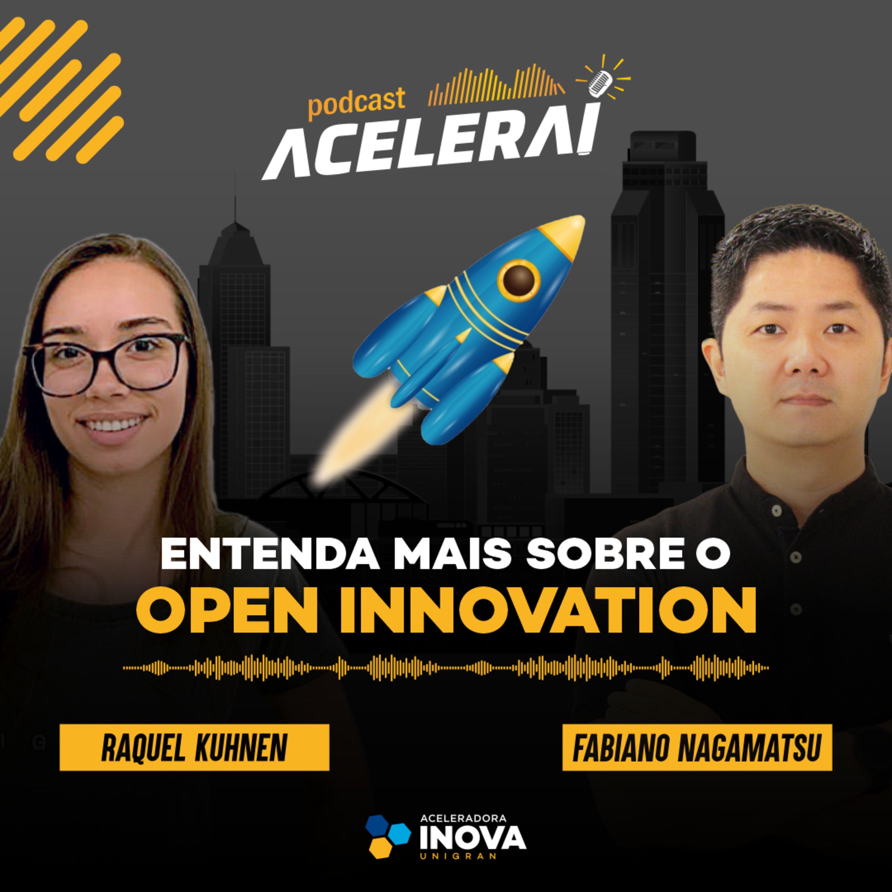 Aceleraí Inova