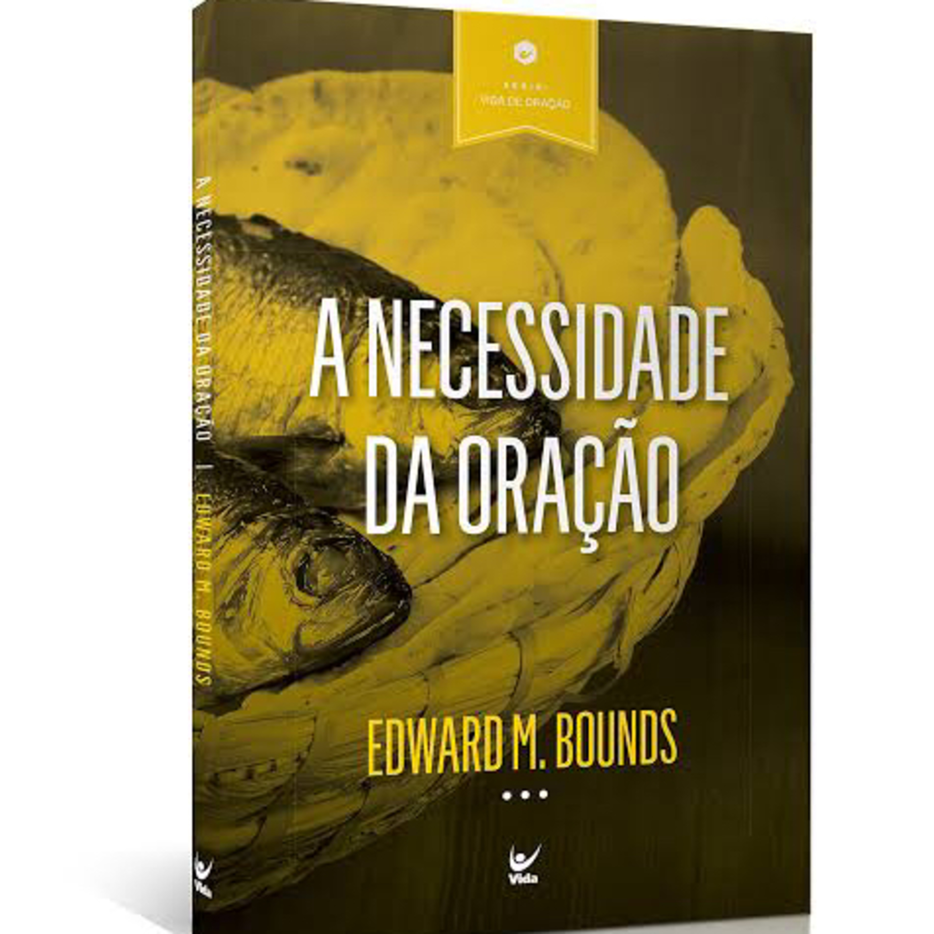 A Necessidade da Oração / Parte Final episode artwork