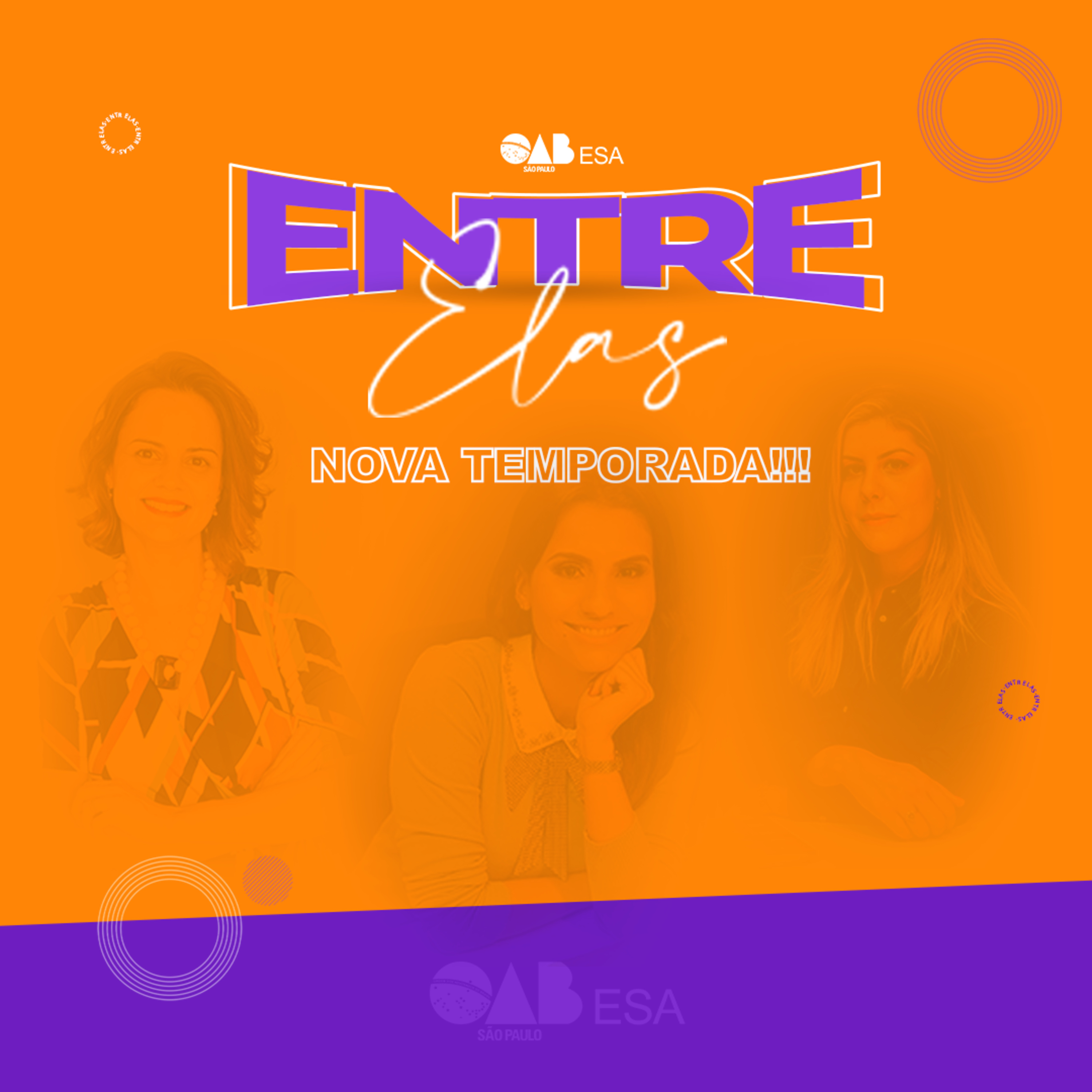 Entre Elas