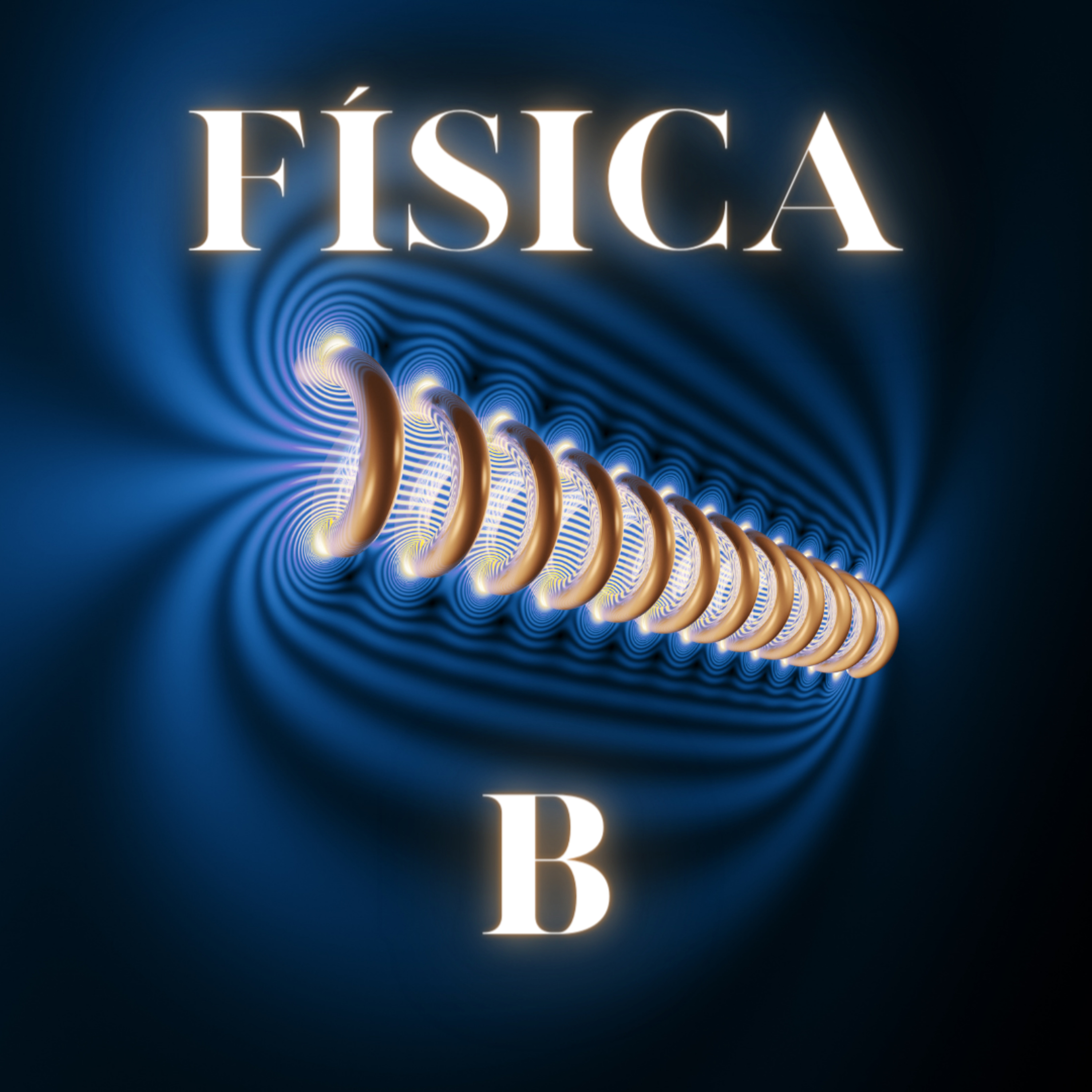 ELETROSTÁTICA  episode artwork
