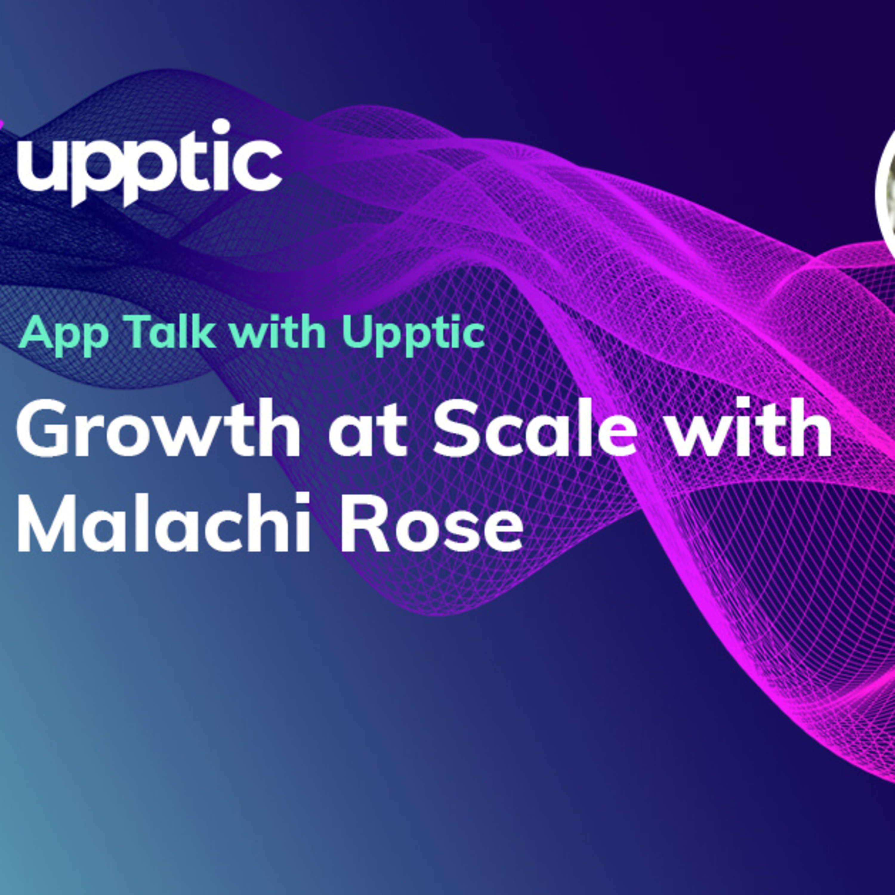 Games Growth with Upptic