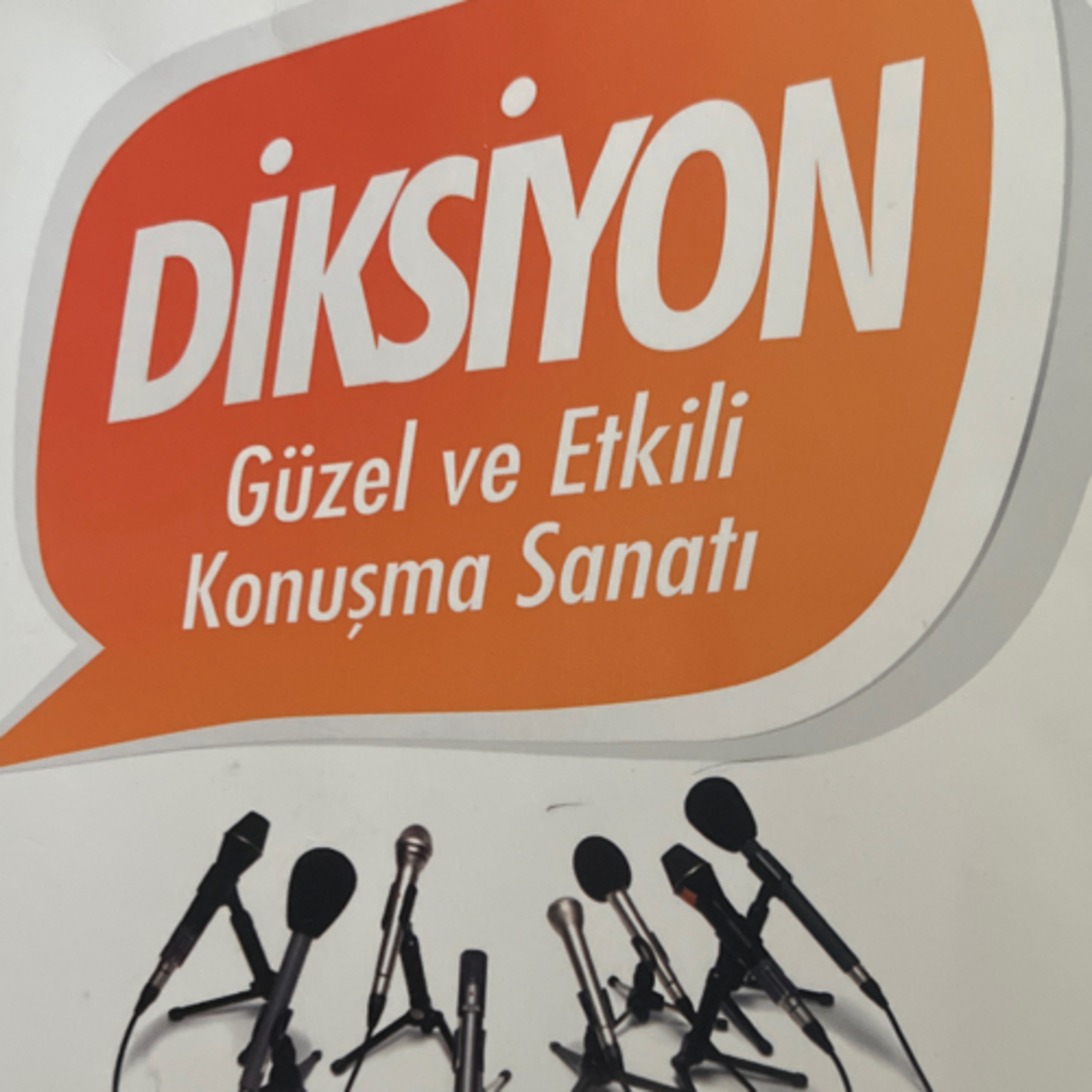 Diksiyon  episode artwork