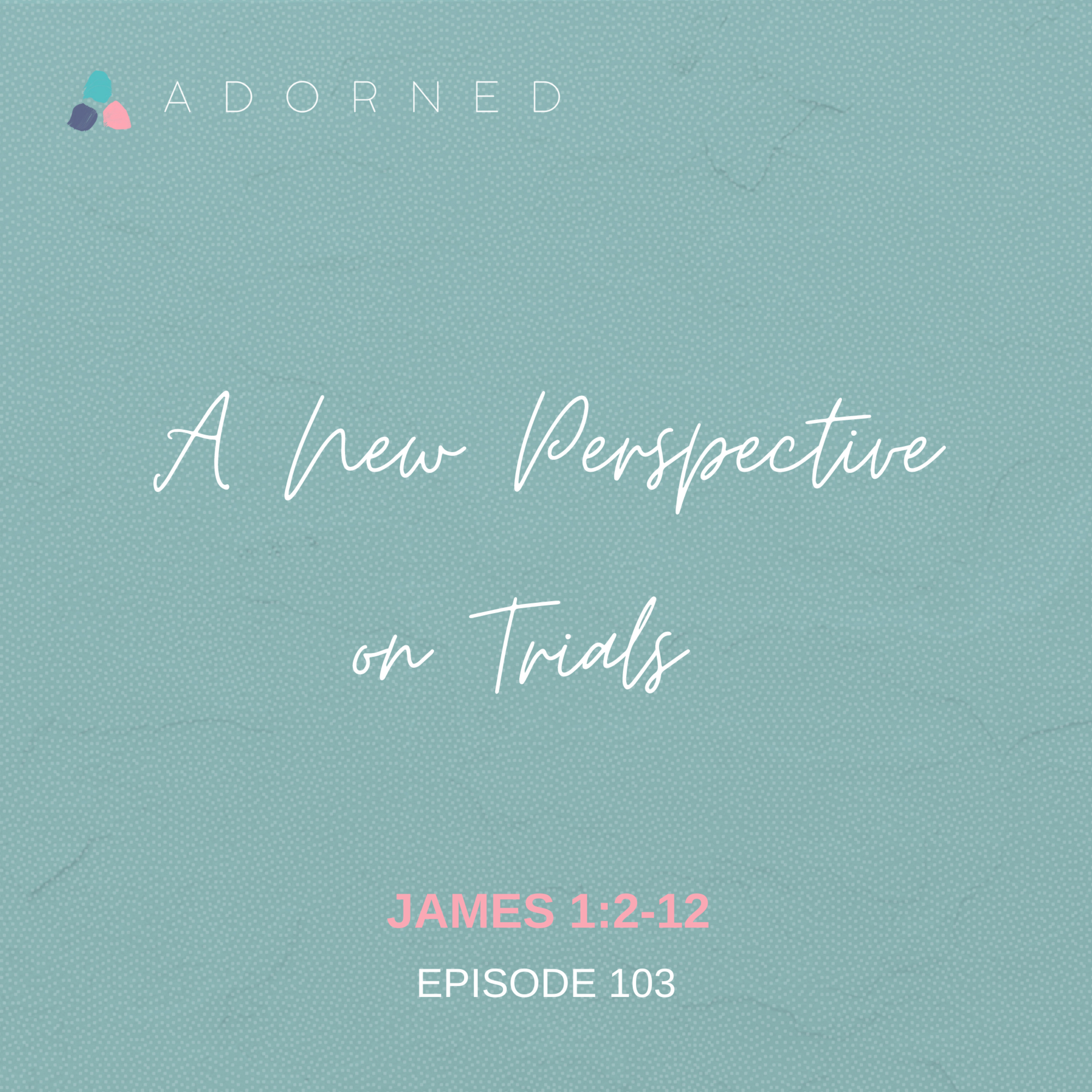 Adorned Podcast
