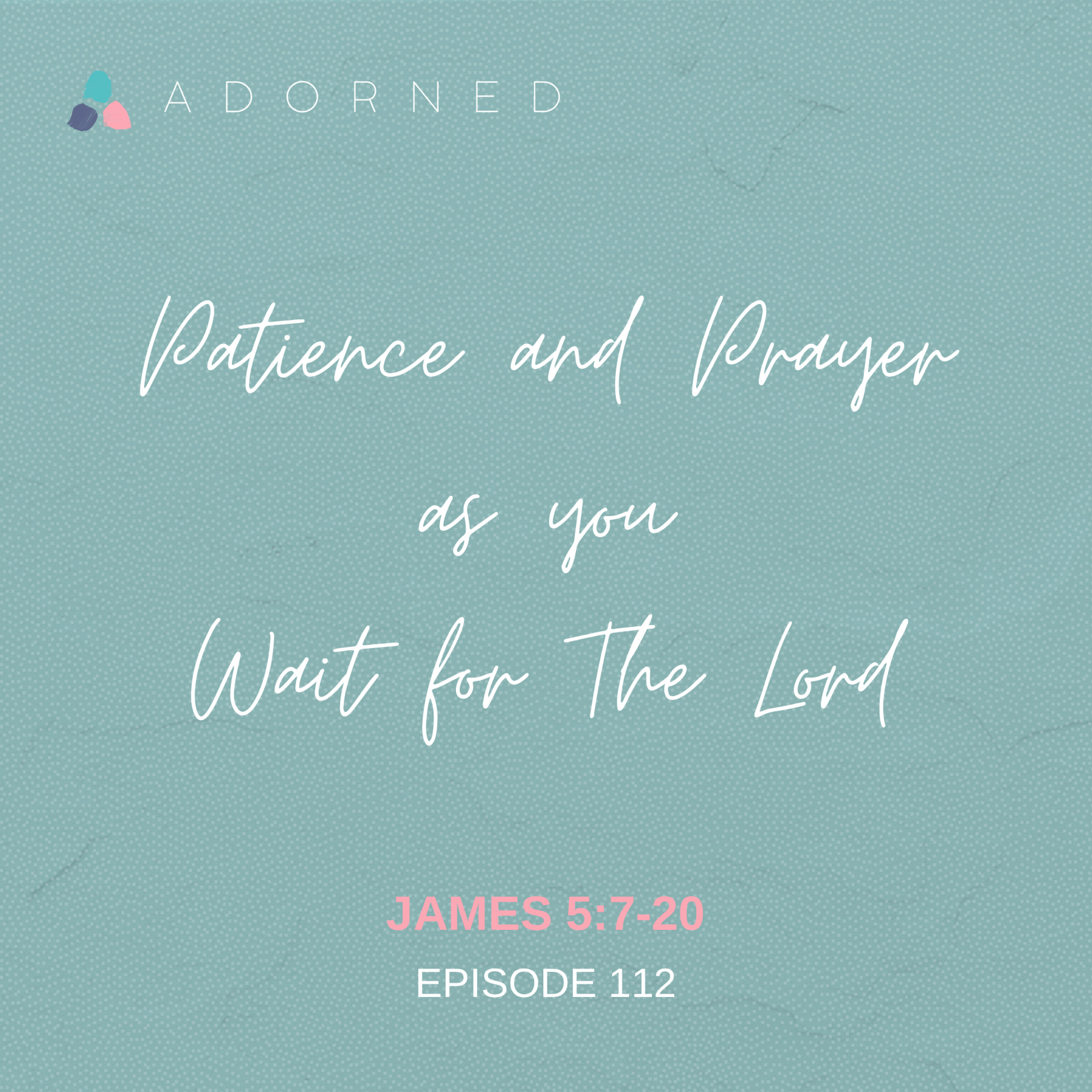 Adorned Podcast