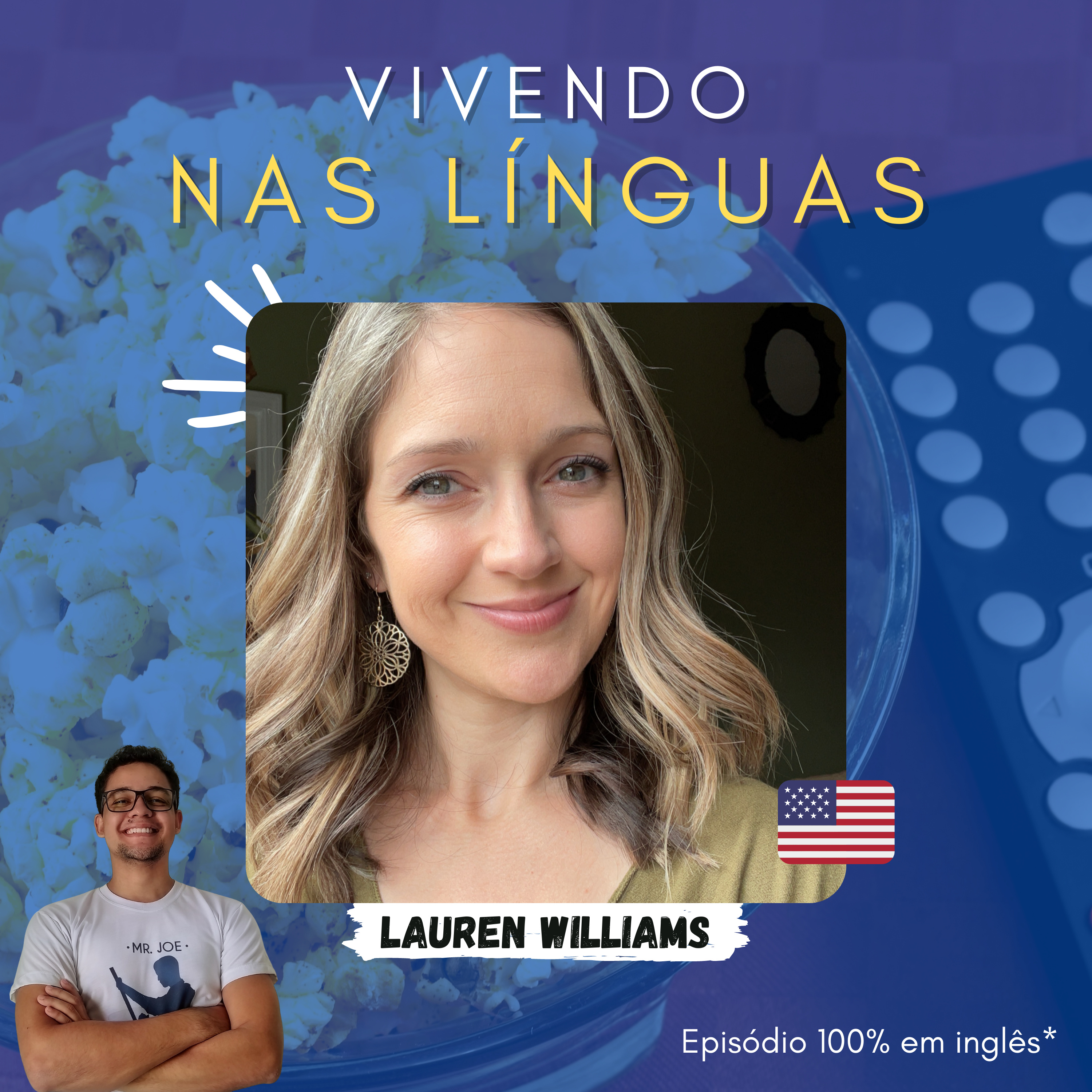 Vivendo nas línguas | Idiomas e Poliglotismo