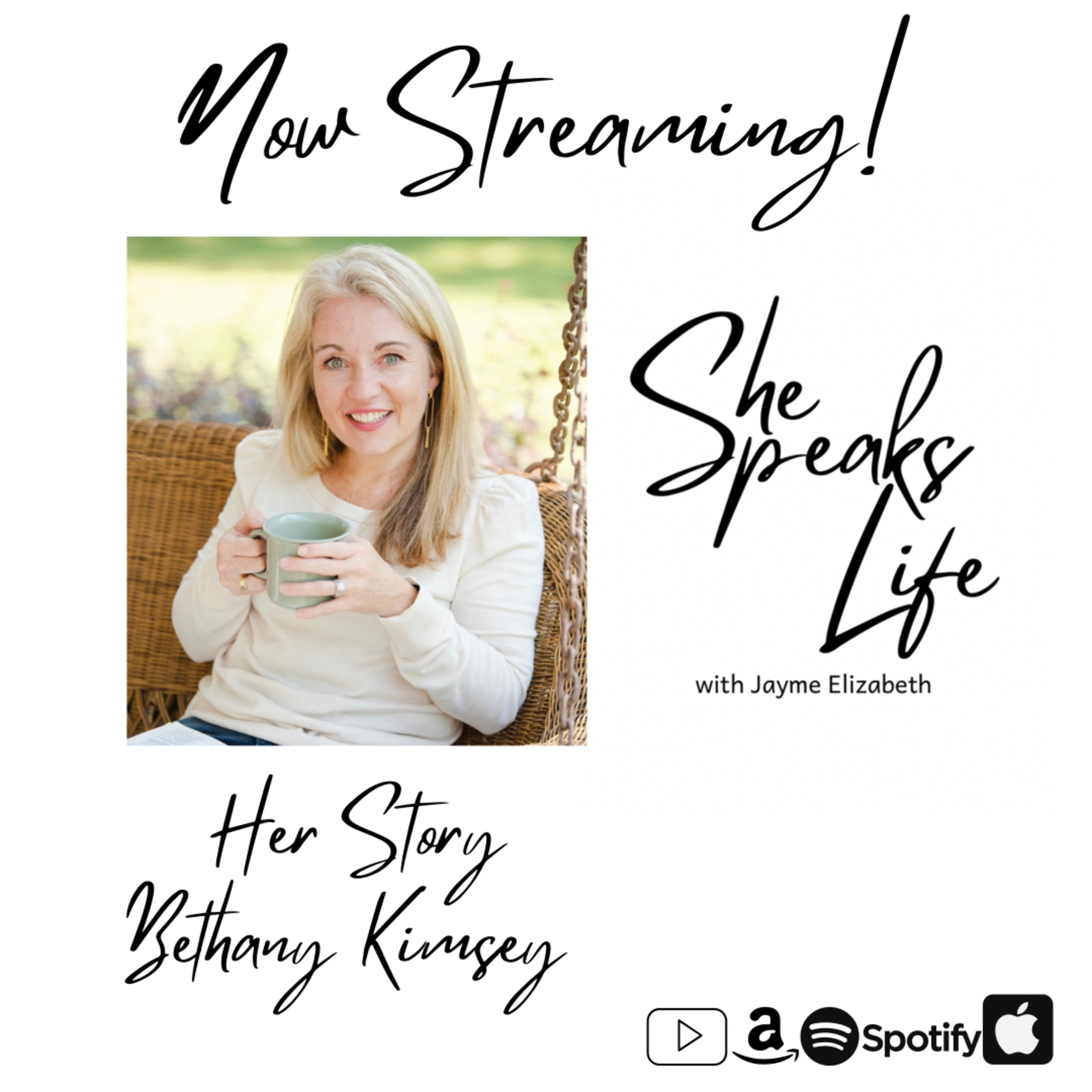 She Speaks Life - Christian Women, Strengthen Your Faith, Bible Study, Grow Spiritually In Christ