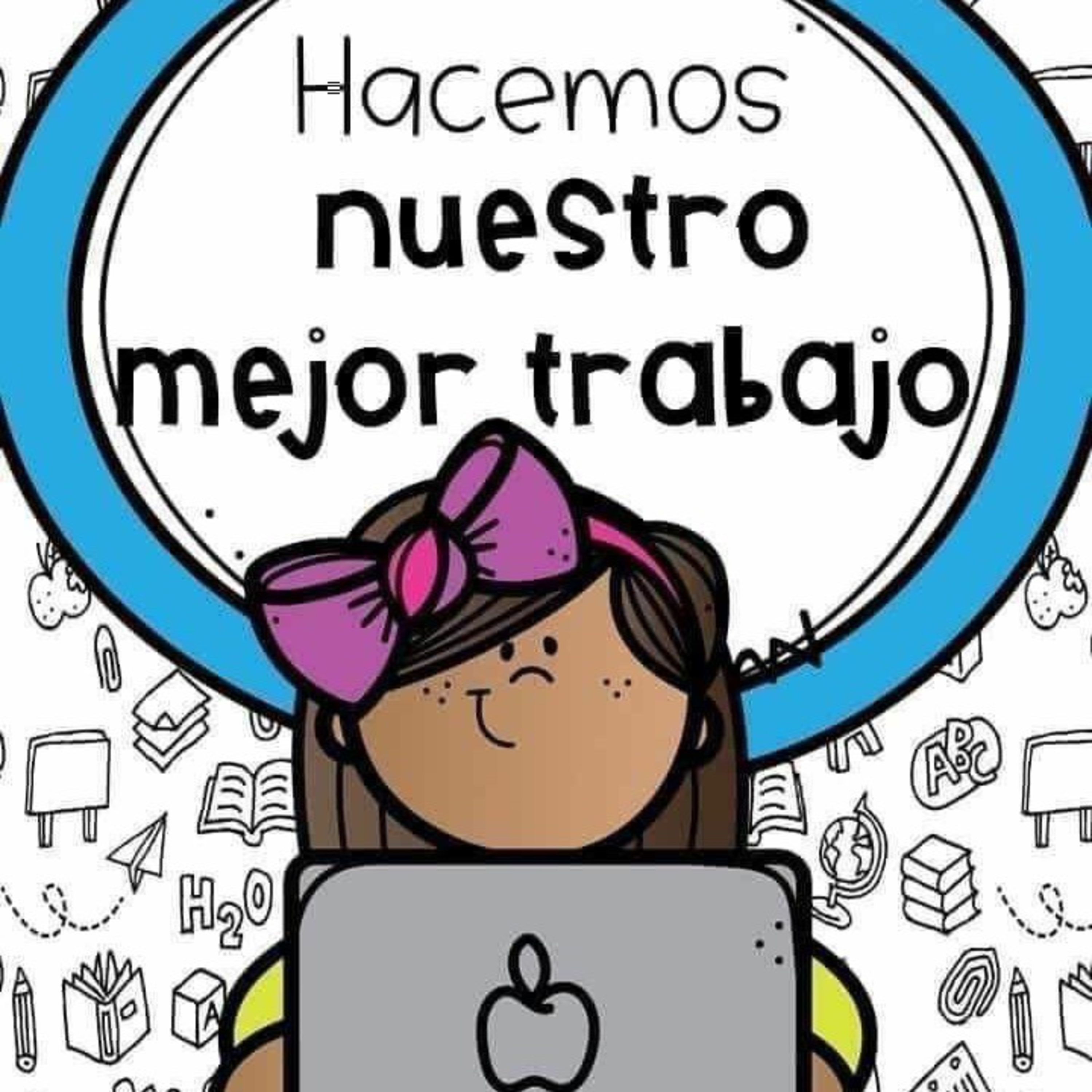 Entrevista a una maestra  episode artwork