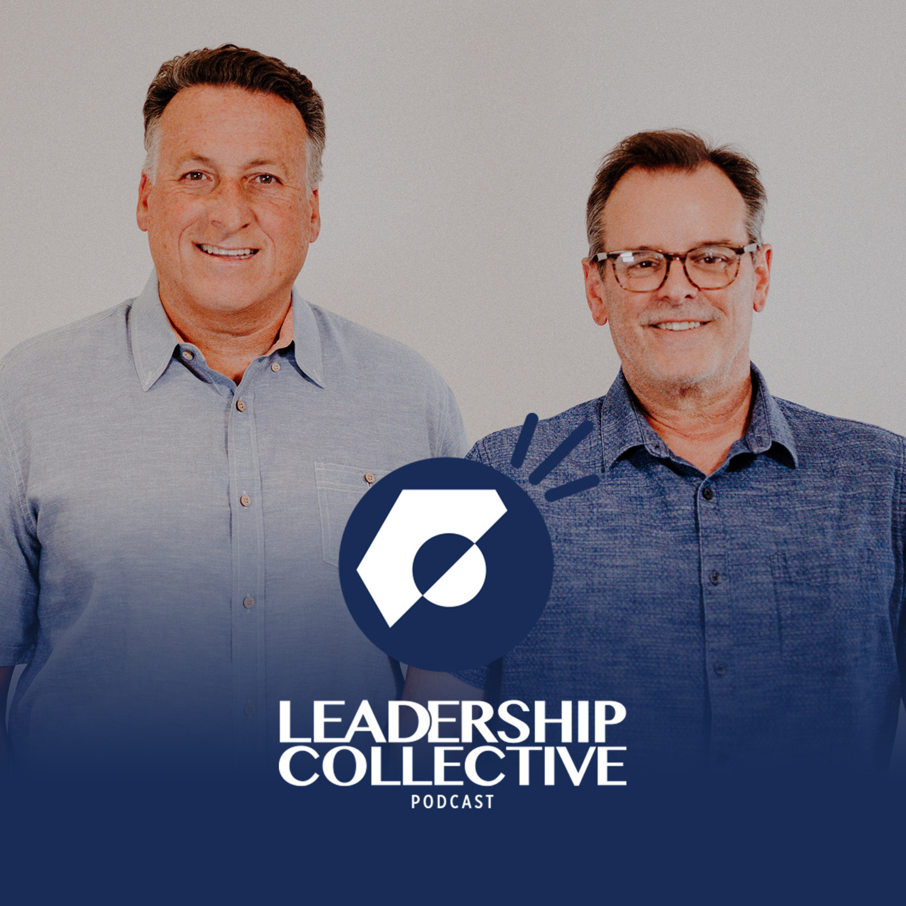Leadership Collective Podcast