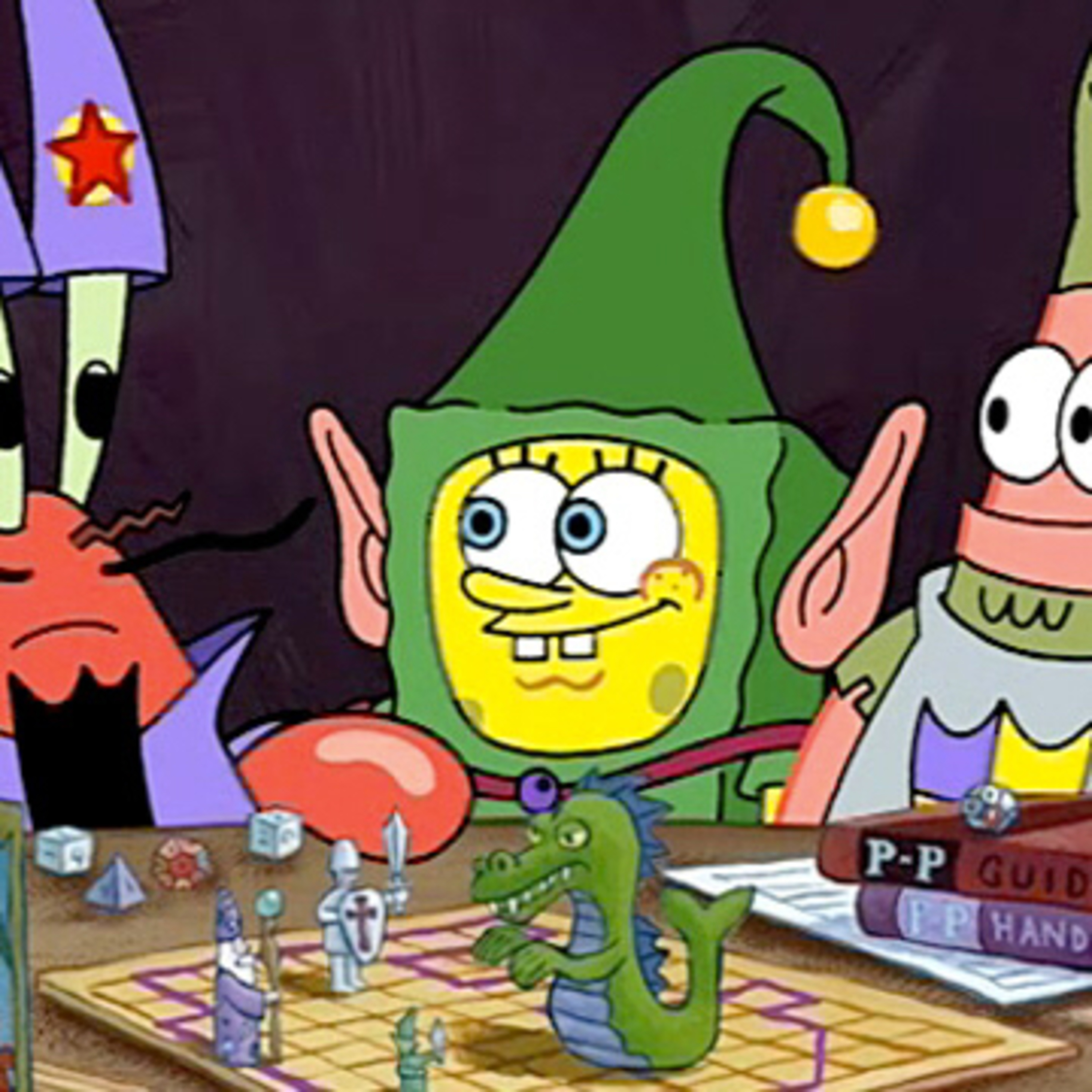 DND Ep. 1
