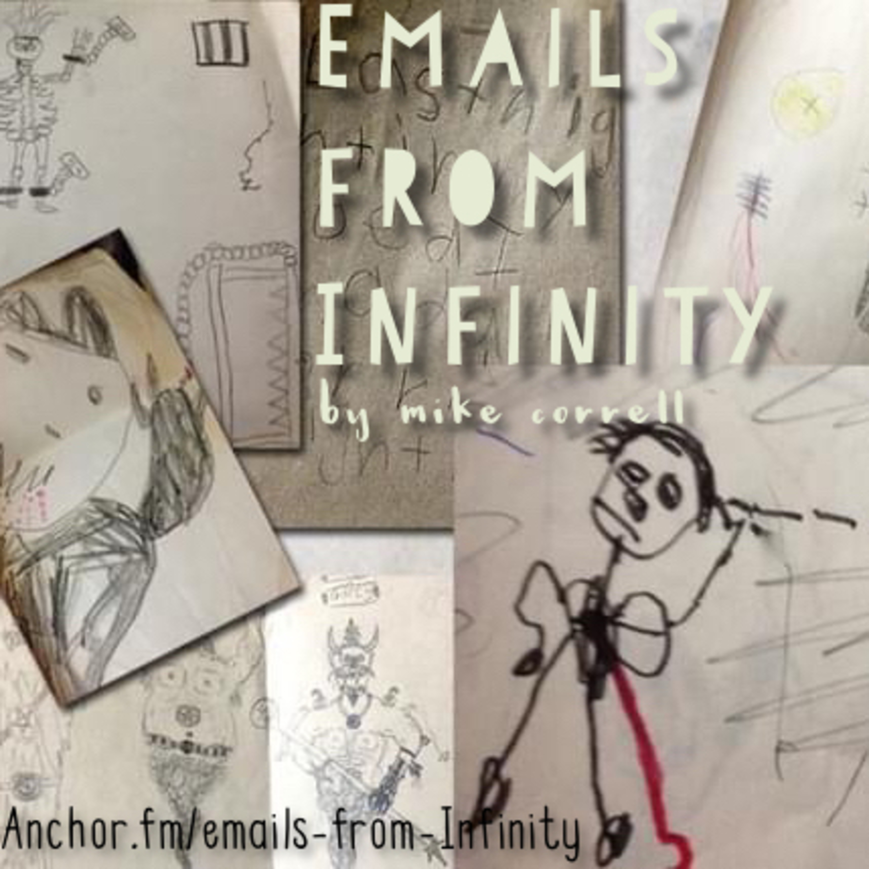 Emails from Infinity