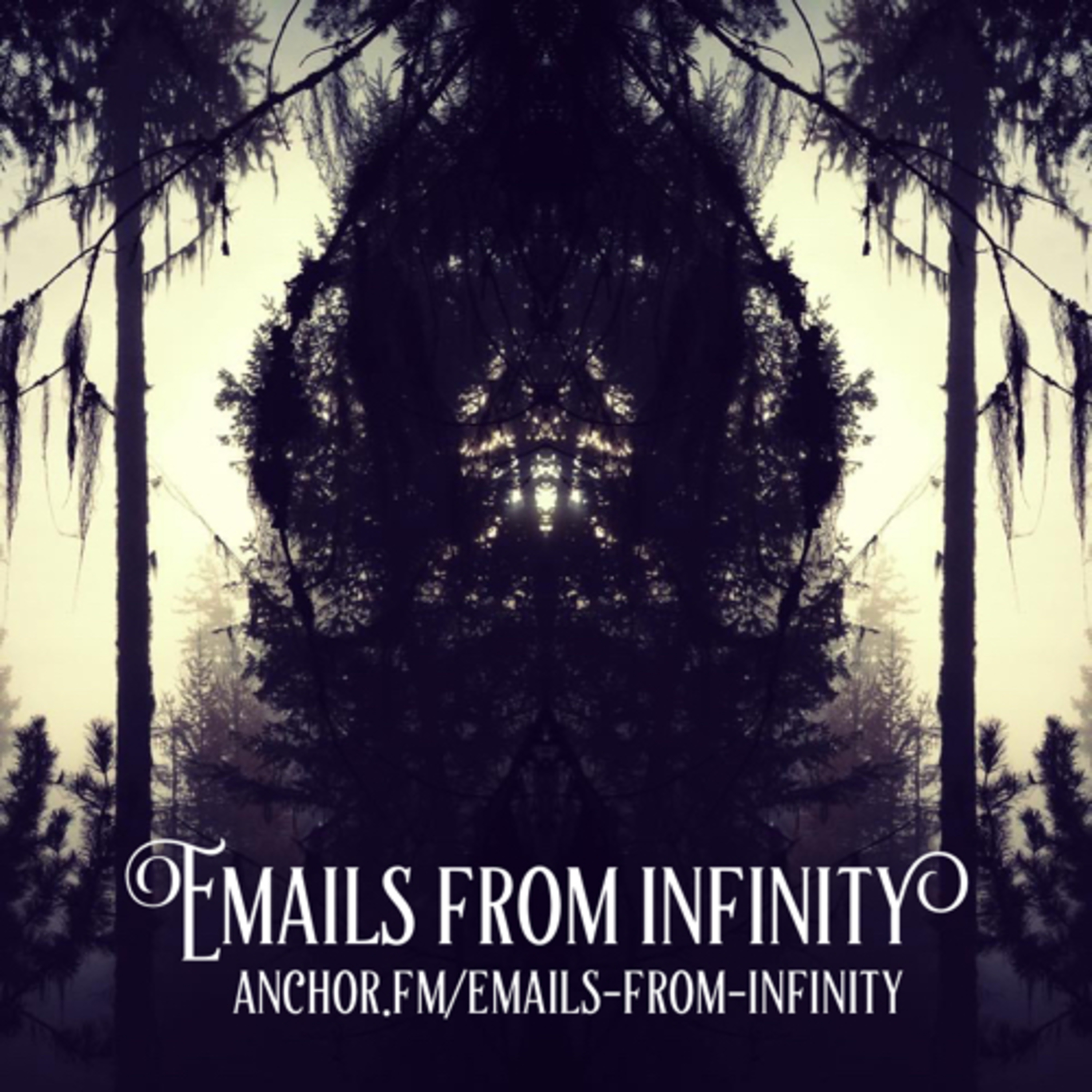 Emails from Infinity
