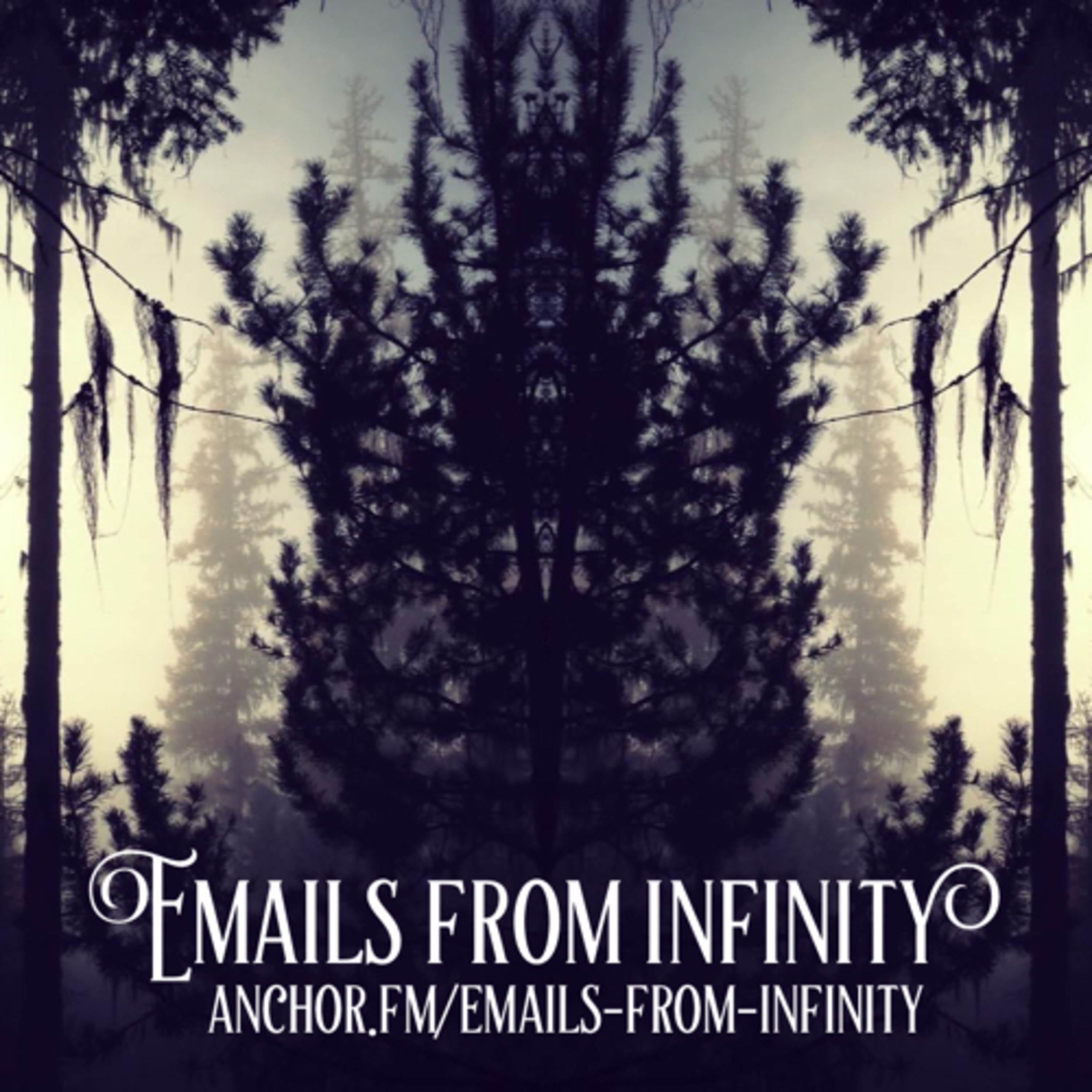 Emails from Infinity
