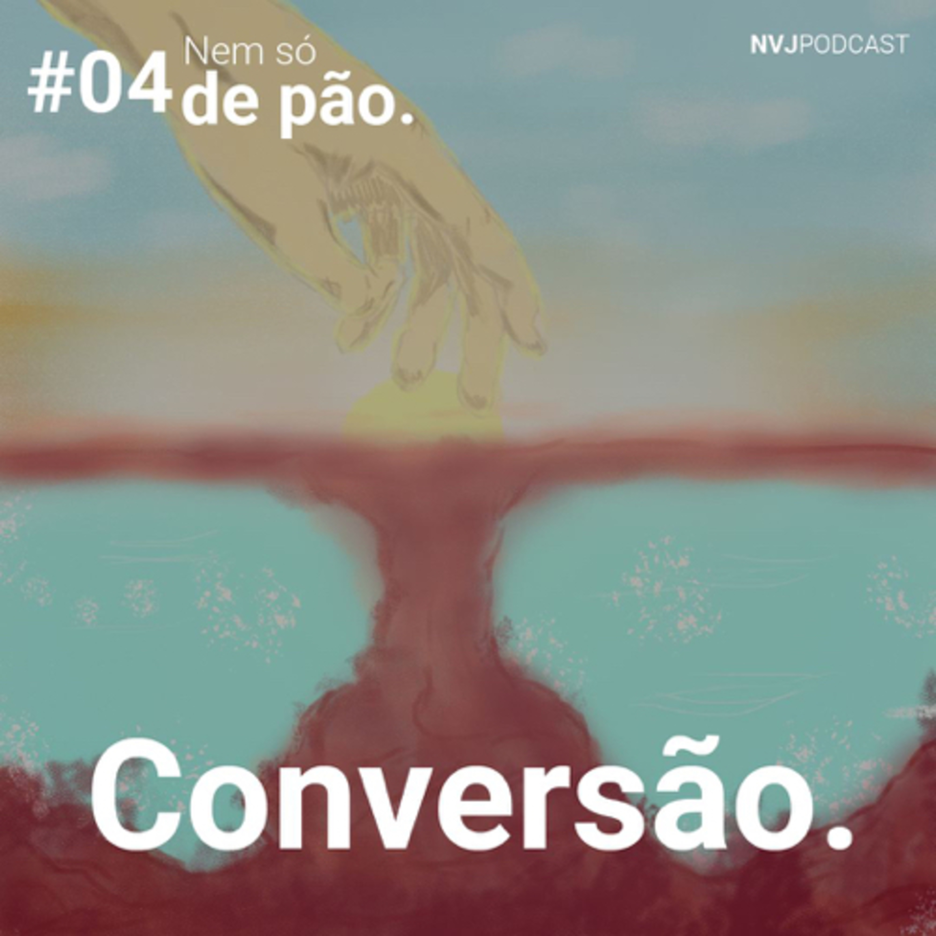 #04 - Conversão  episode artwork