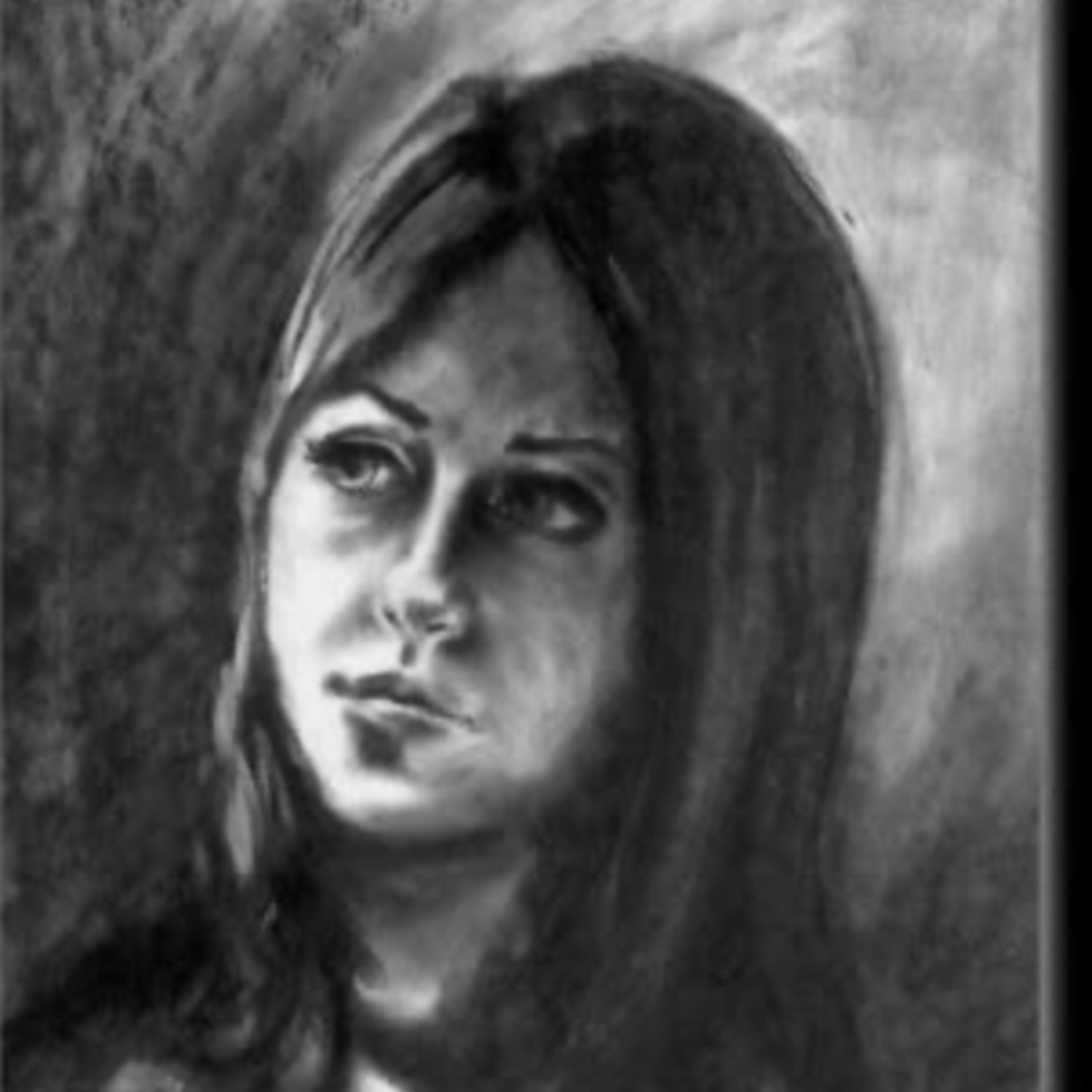 PODCAST #21: Poetry behind the darkness of coffee episode artwork