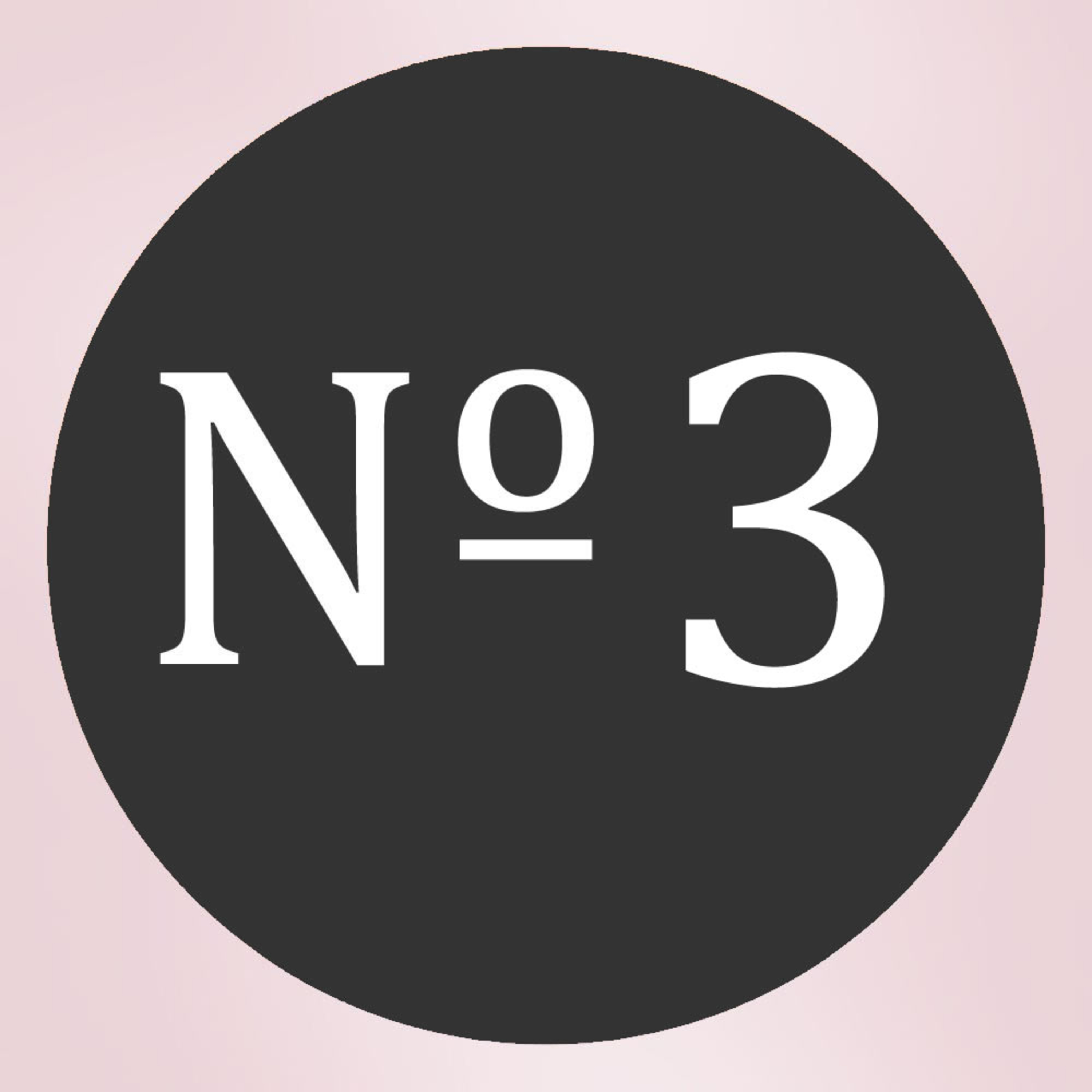 Pelicula Nº 3 episode artwork