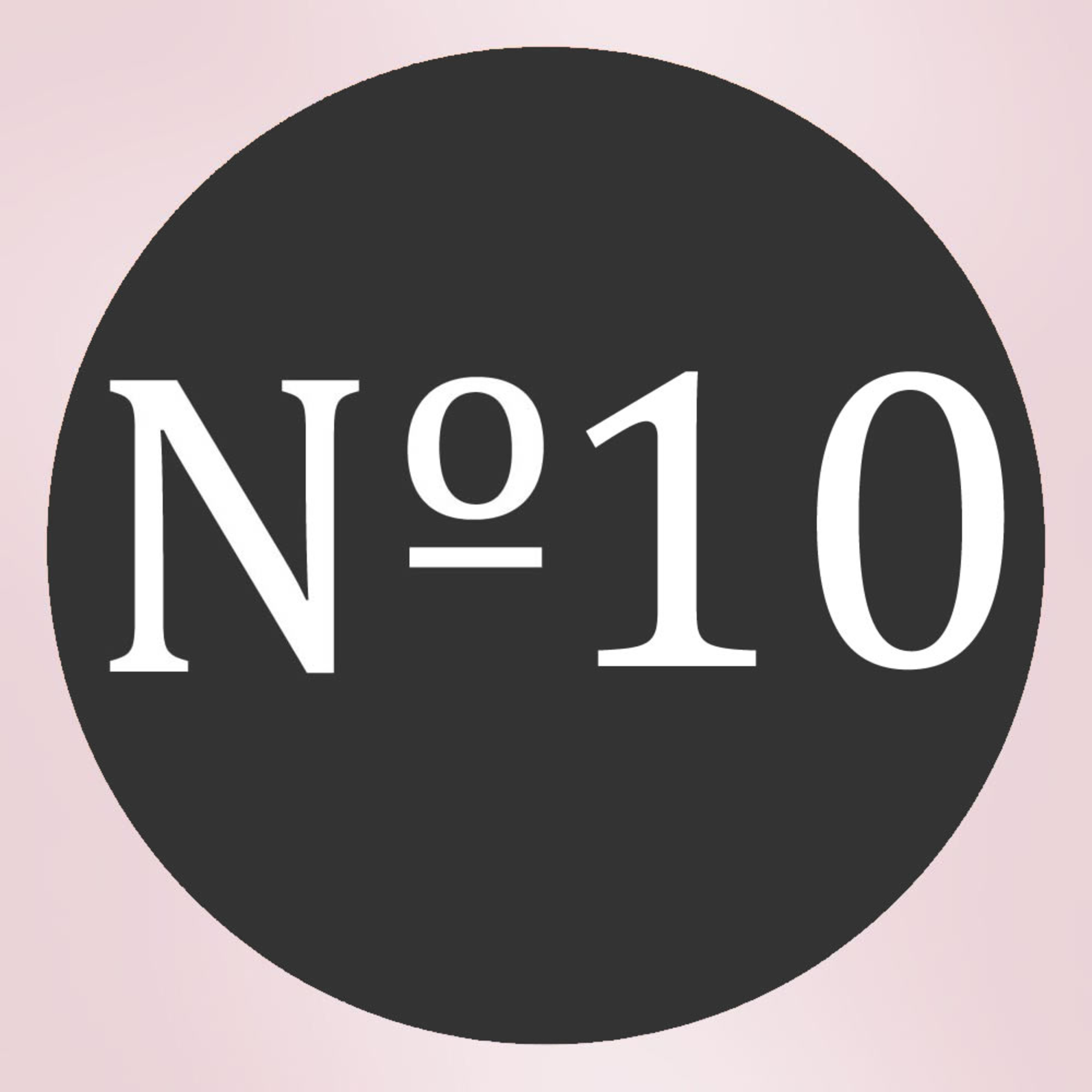 Película Nº 10 episode artwork