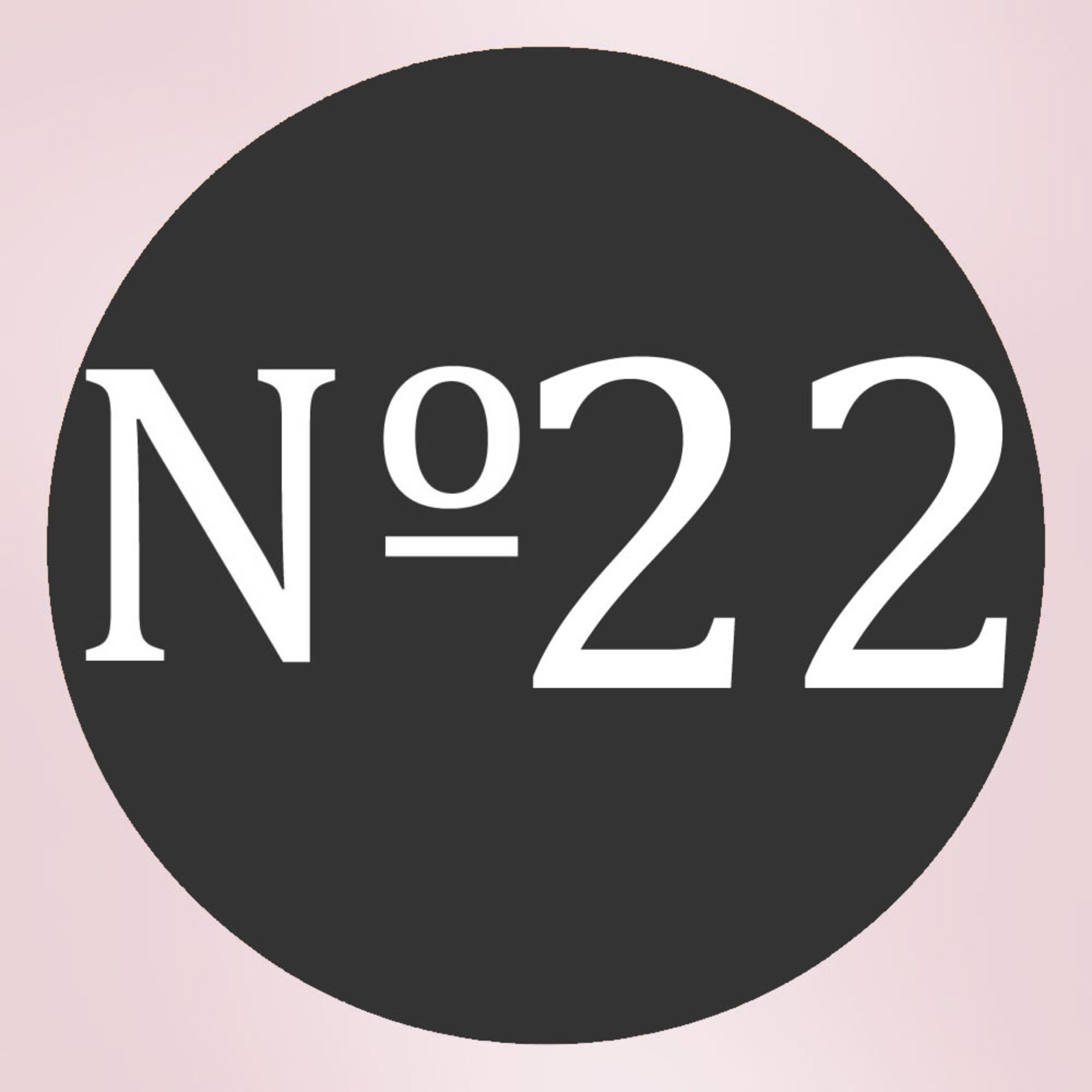 Pelicula Nº 22 episode artwork